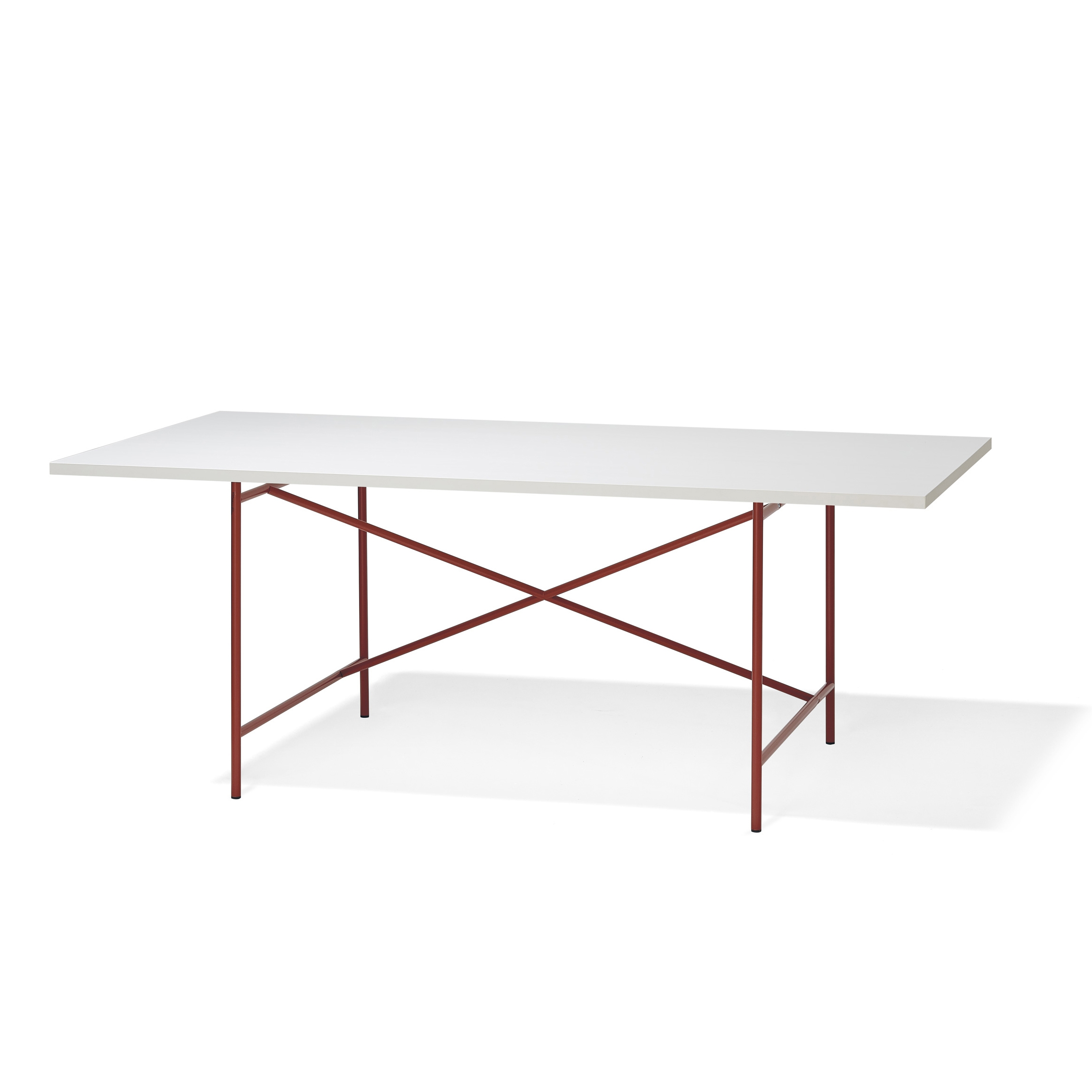 Eiermann 1 oxide red