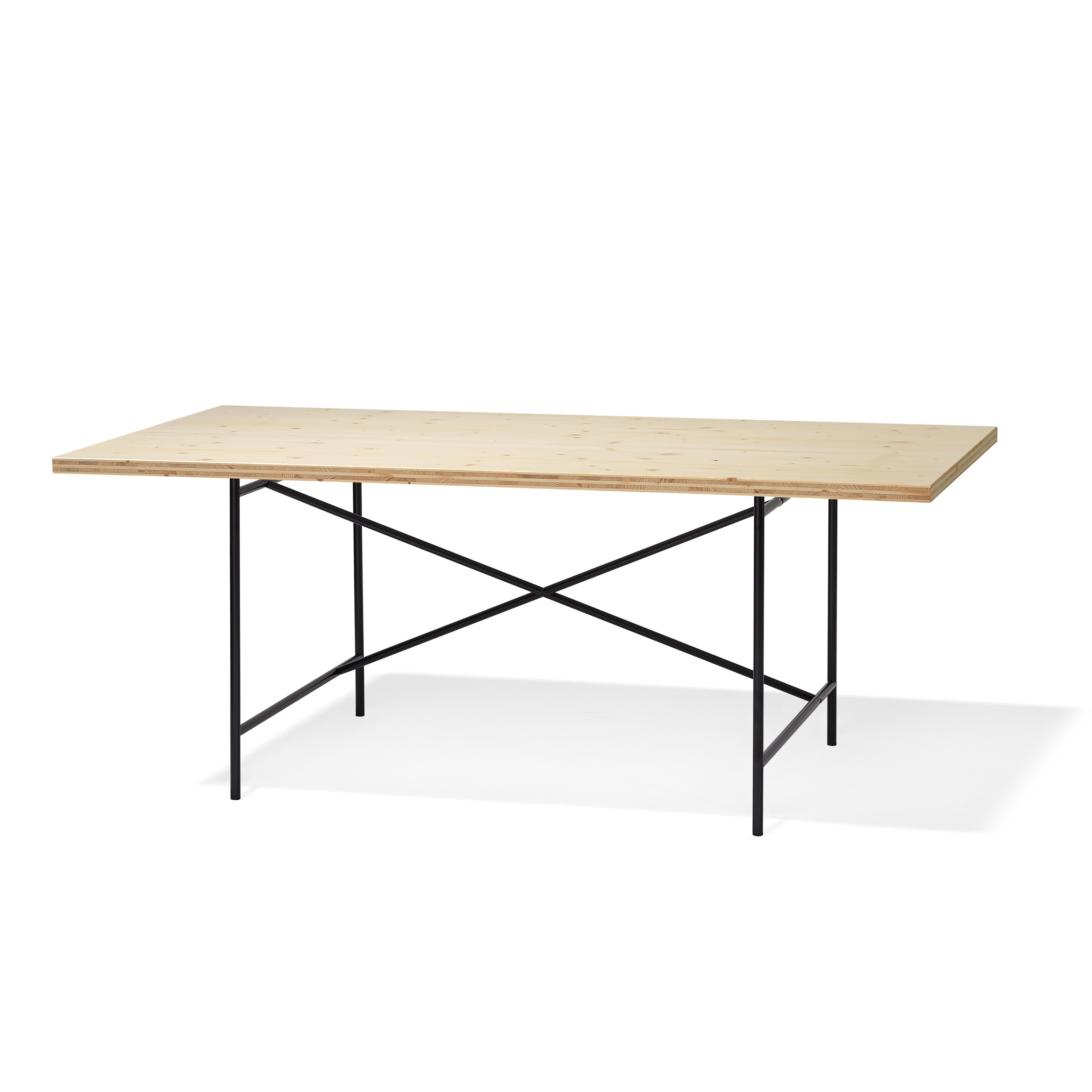 Eiermann 1 black