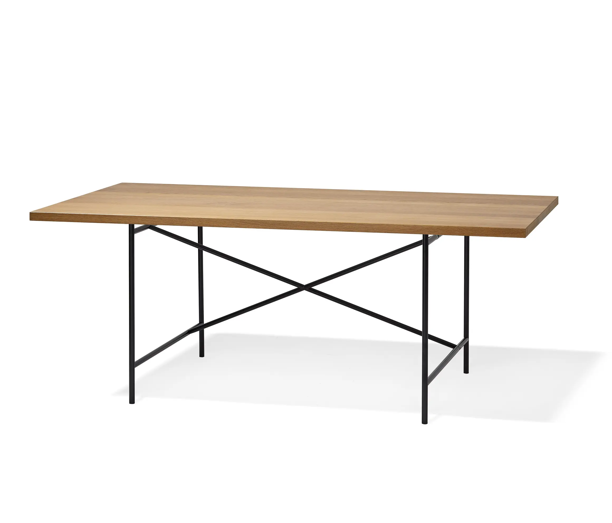 Richard Lampert - Eiermann 1 black