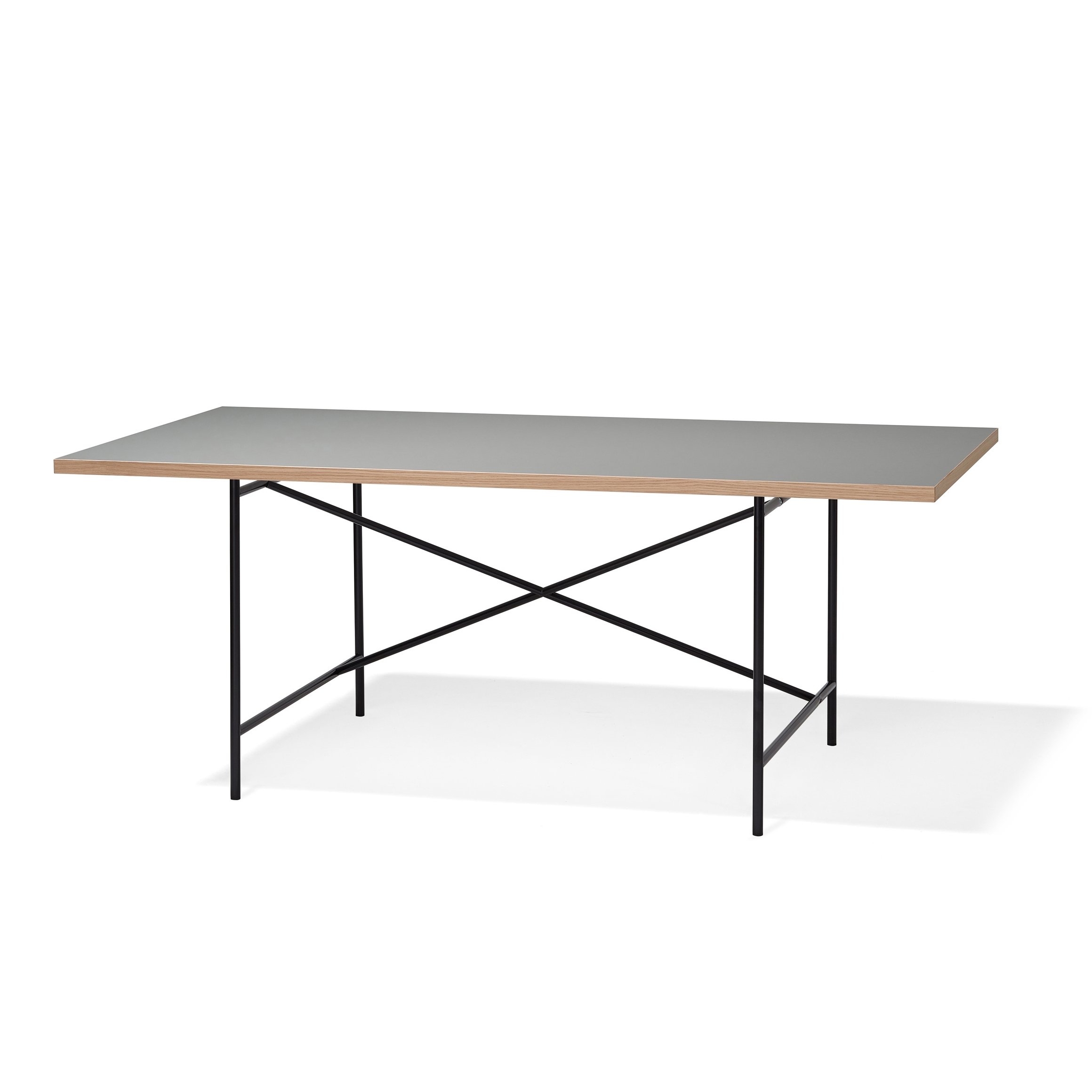 Eiermann 1 black