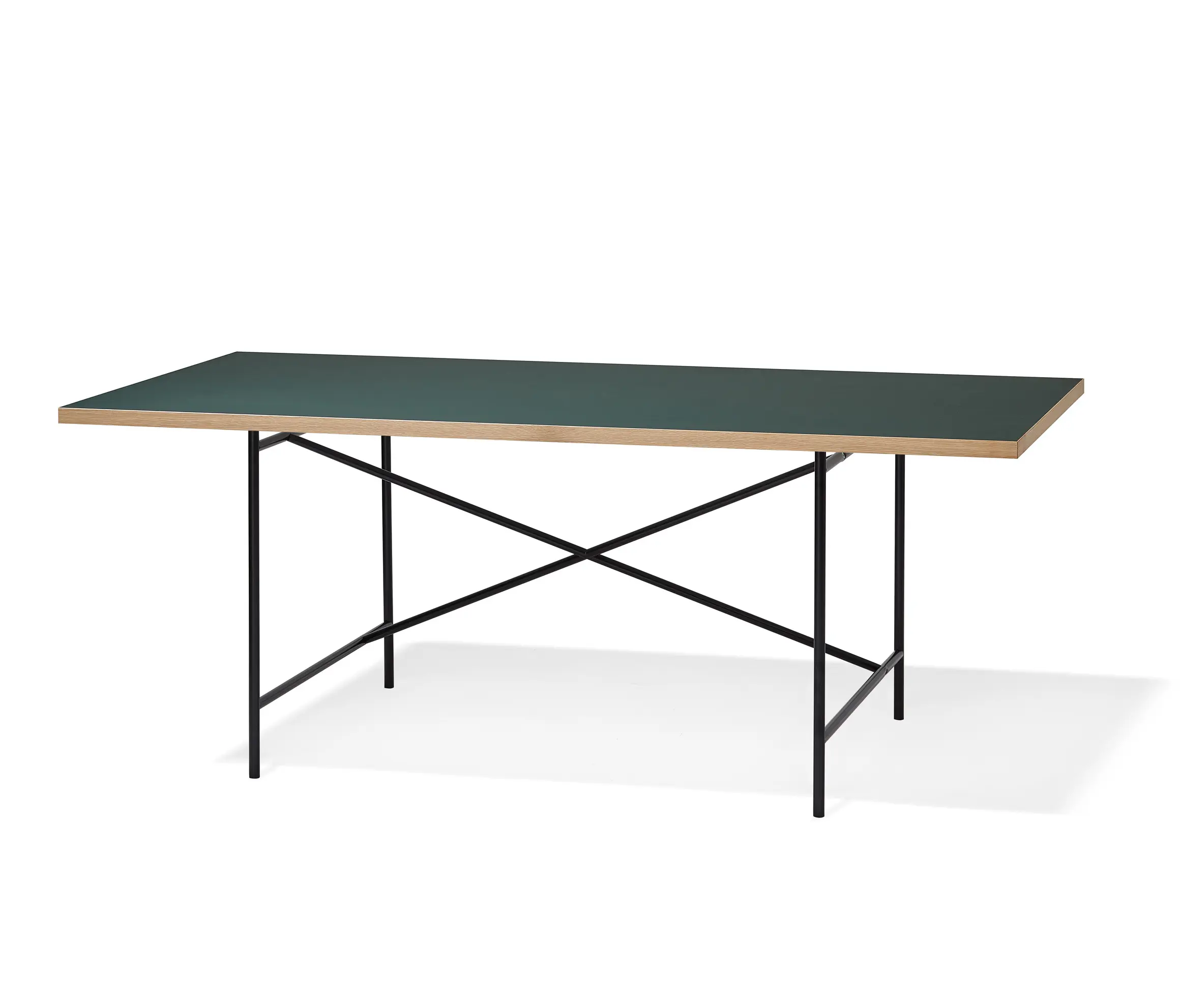 Richard Lampert - Eiermann 1 black