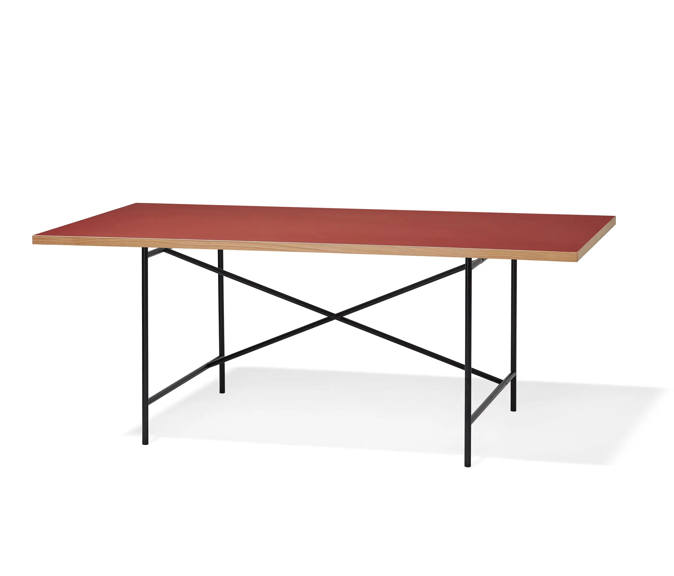 Richard Lampert - Eiermann 1 black