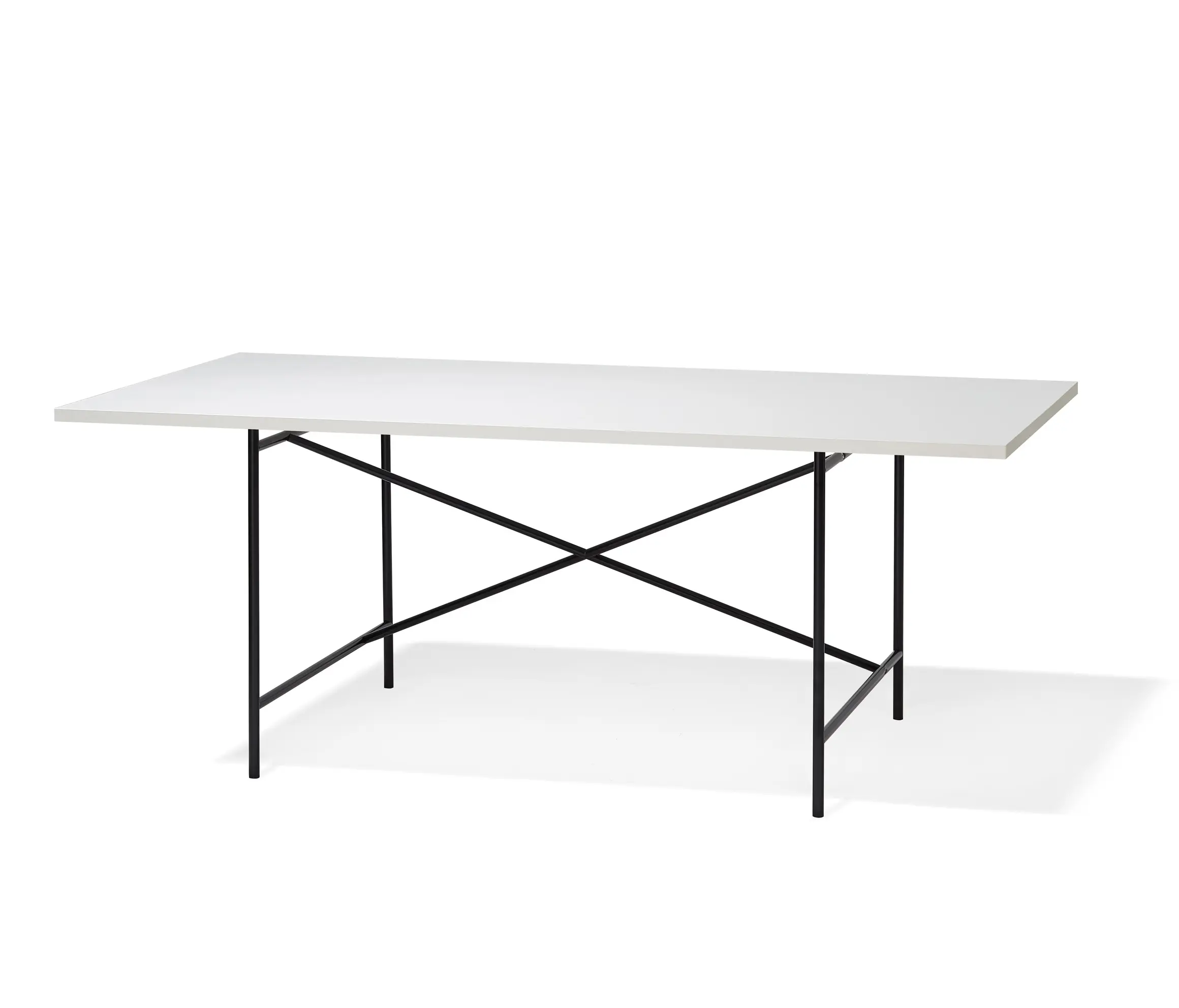 Richard Lampert - Eiermann 1 black