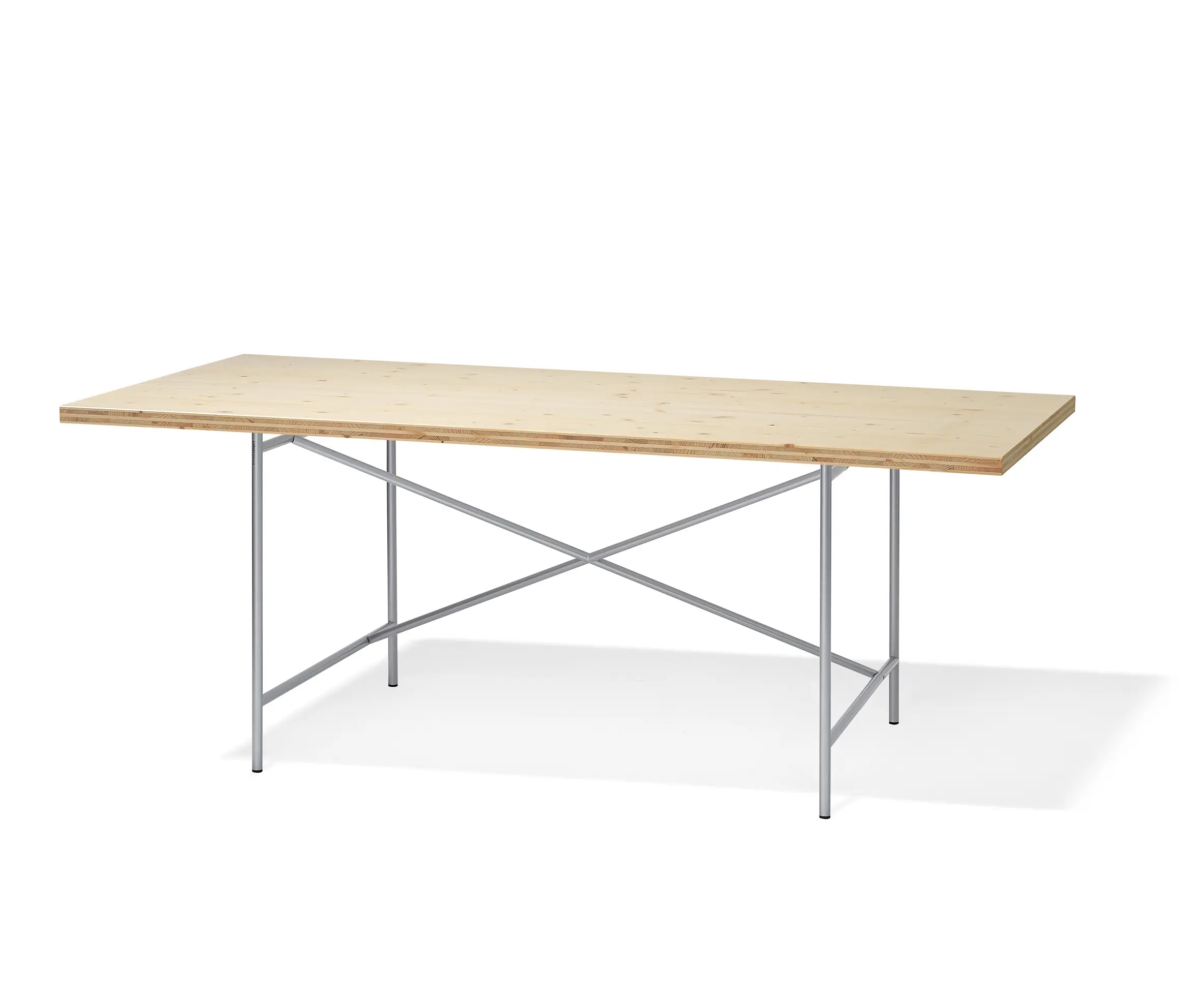 Richard Lampert - Eiermann 1 silver