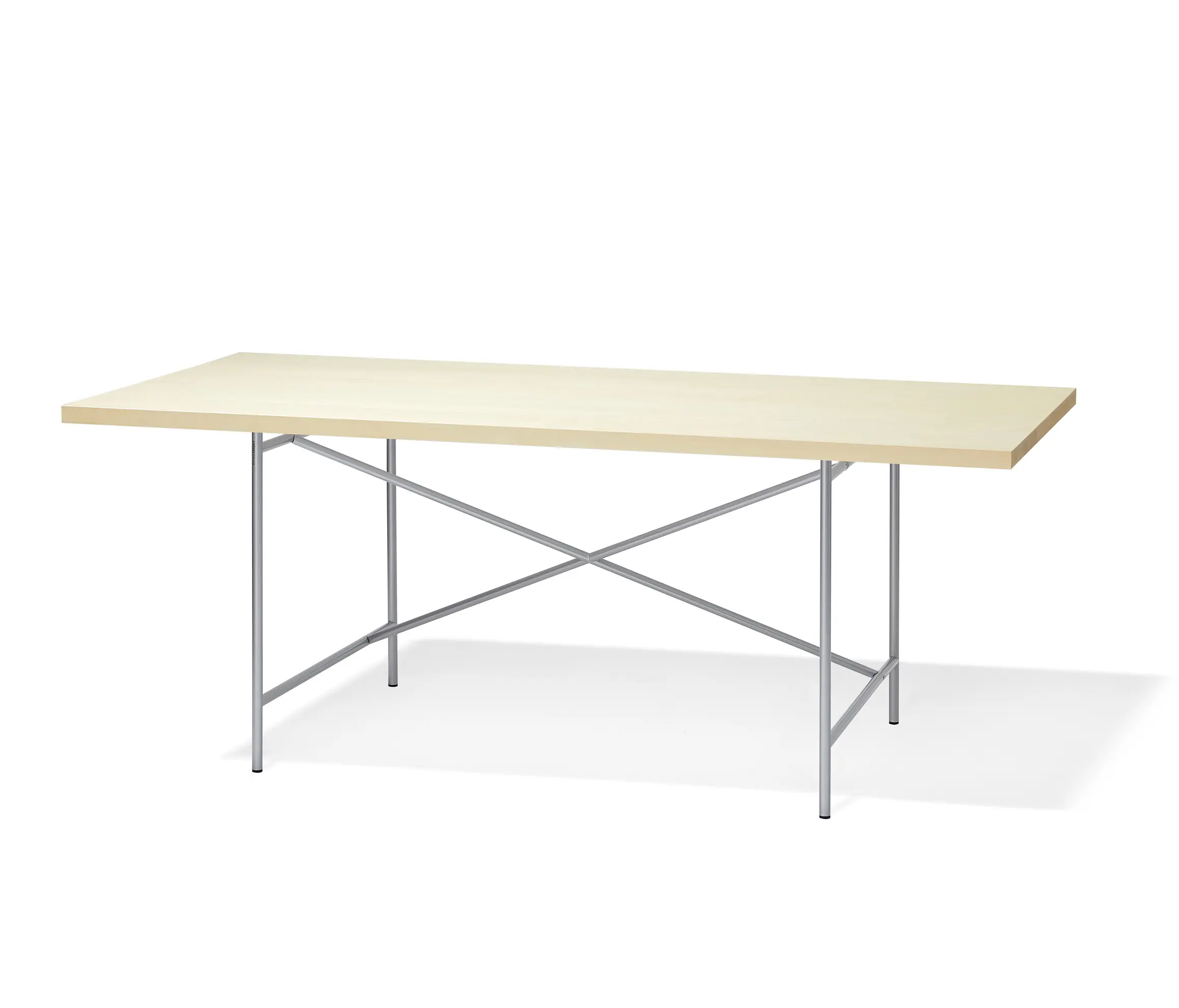 Richard Lampert - Eiermann 1 silver