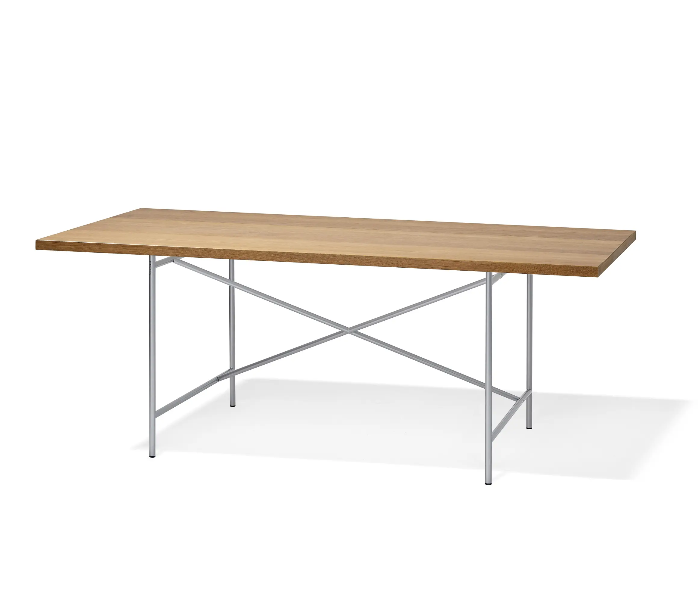 Richard Lampert - Eiermann 1 silver