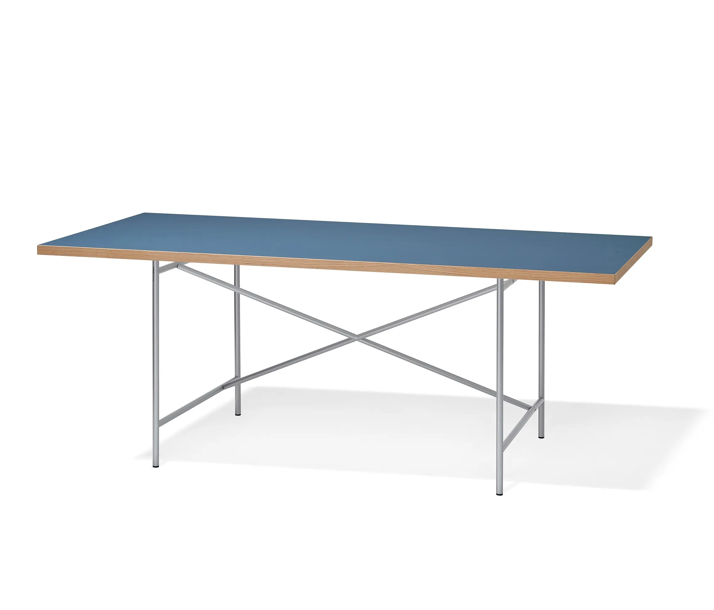 Richard Lampert - Eiermann 1 silver