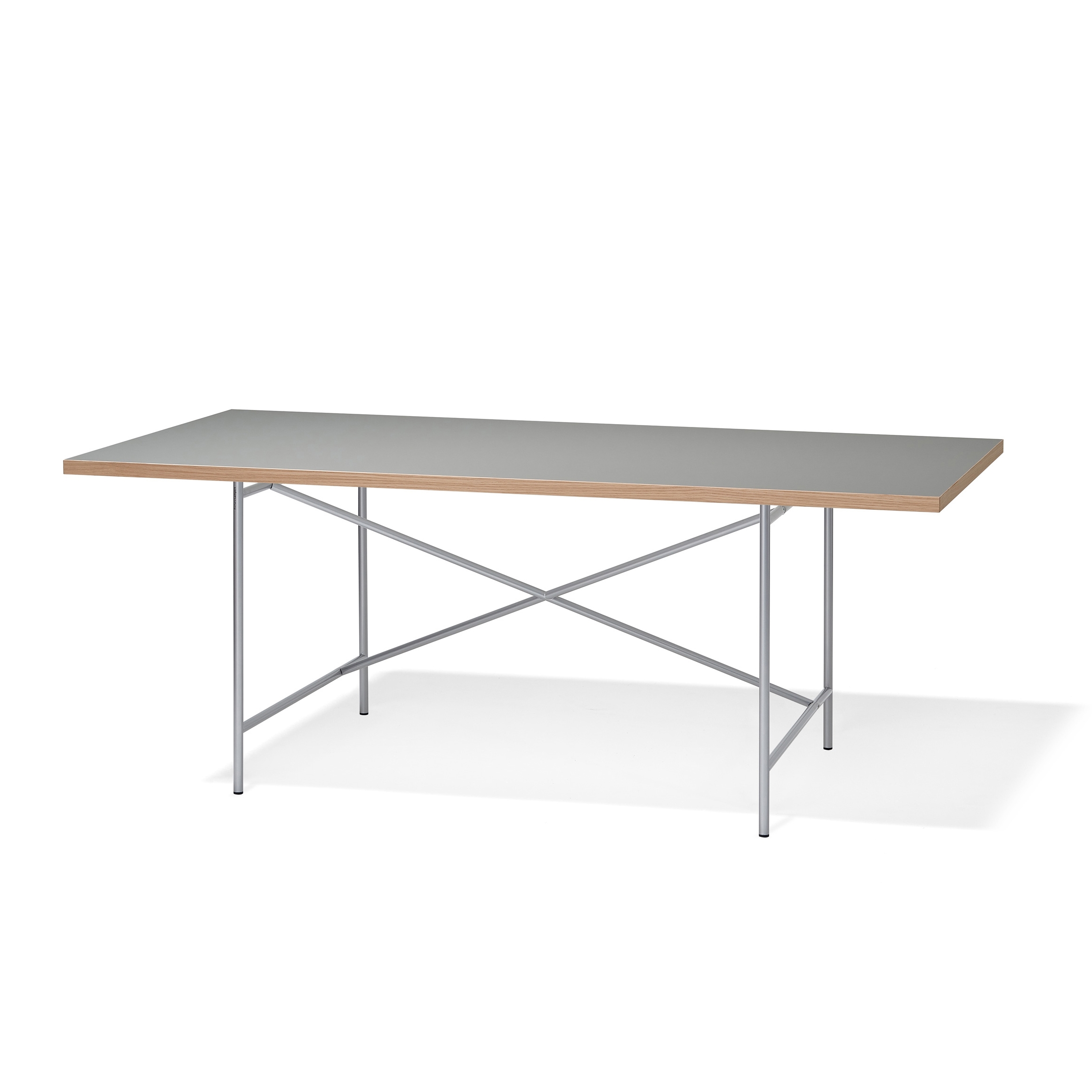 Eiermann 1 silver
