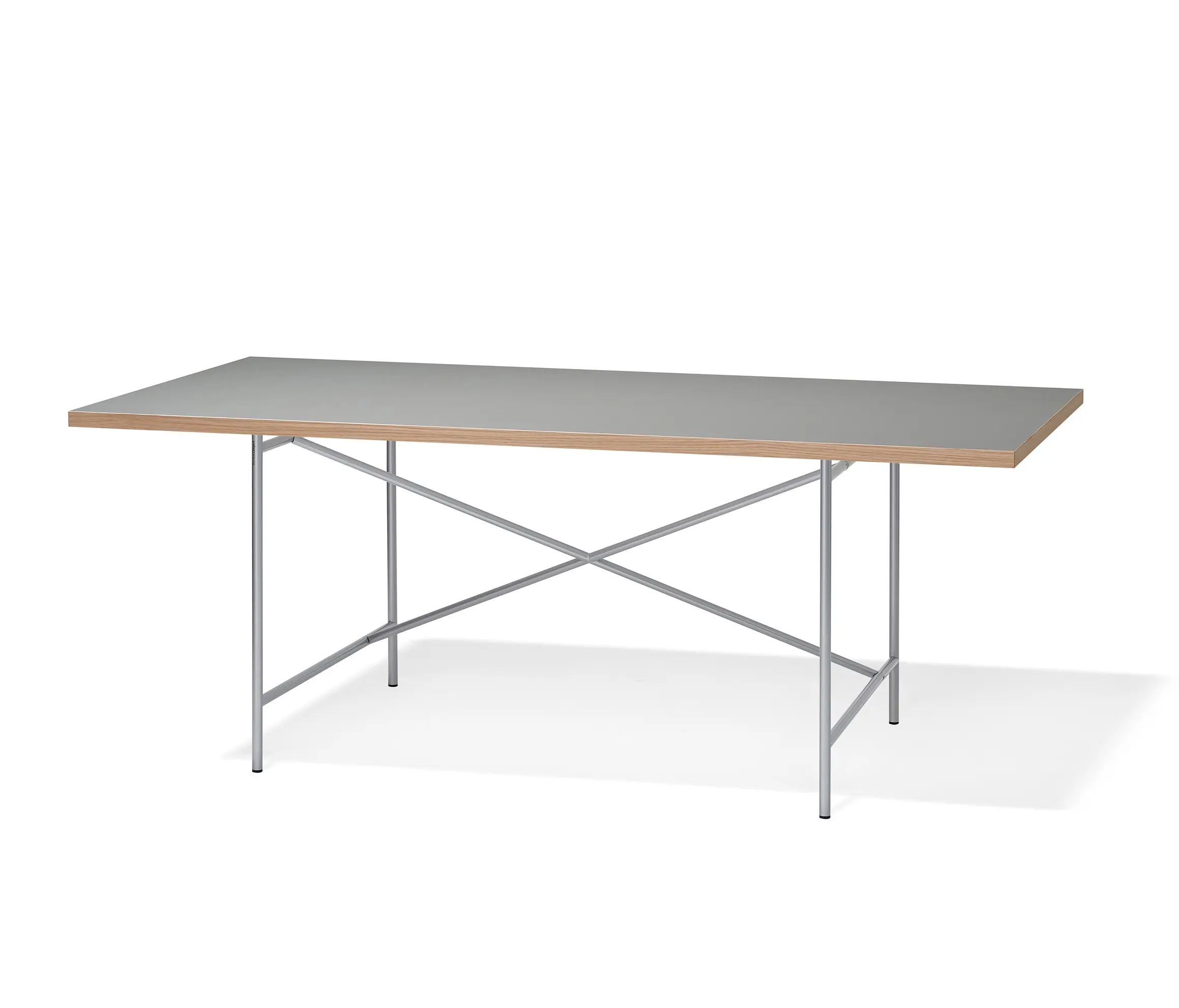 Richard Lampert - Eiermann 1 silver