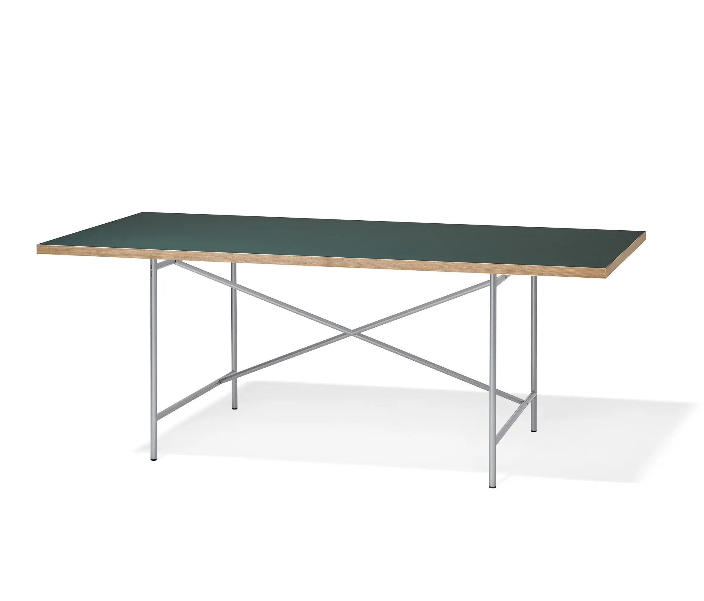 Richard Lampert - Eiermann 1 silver
