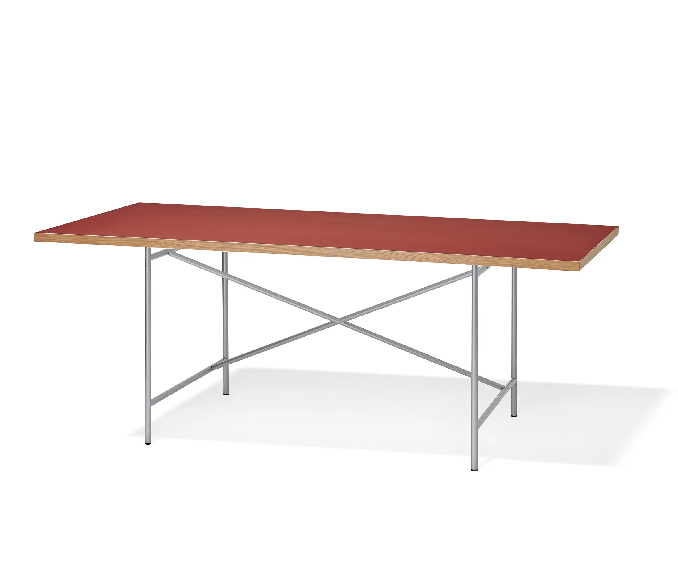 Richard Lampert - Eiermann 1 silver