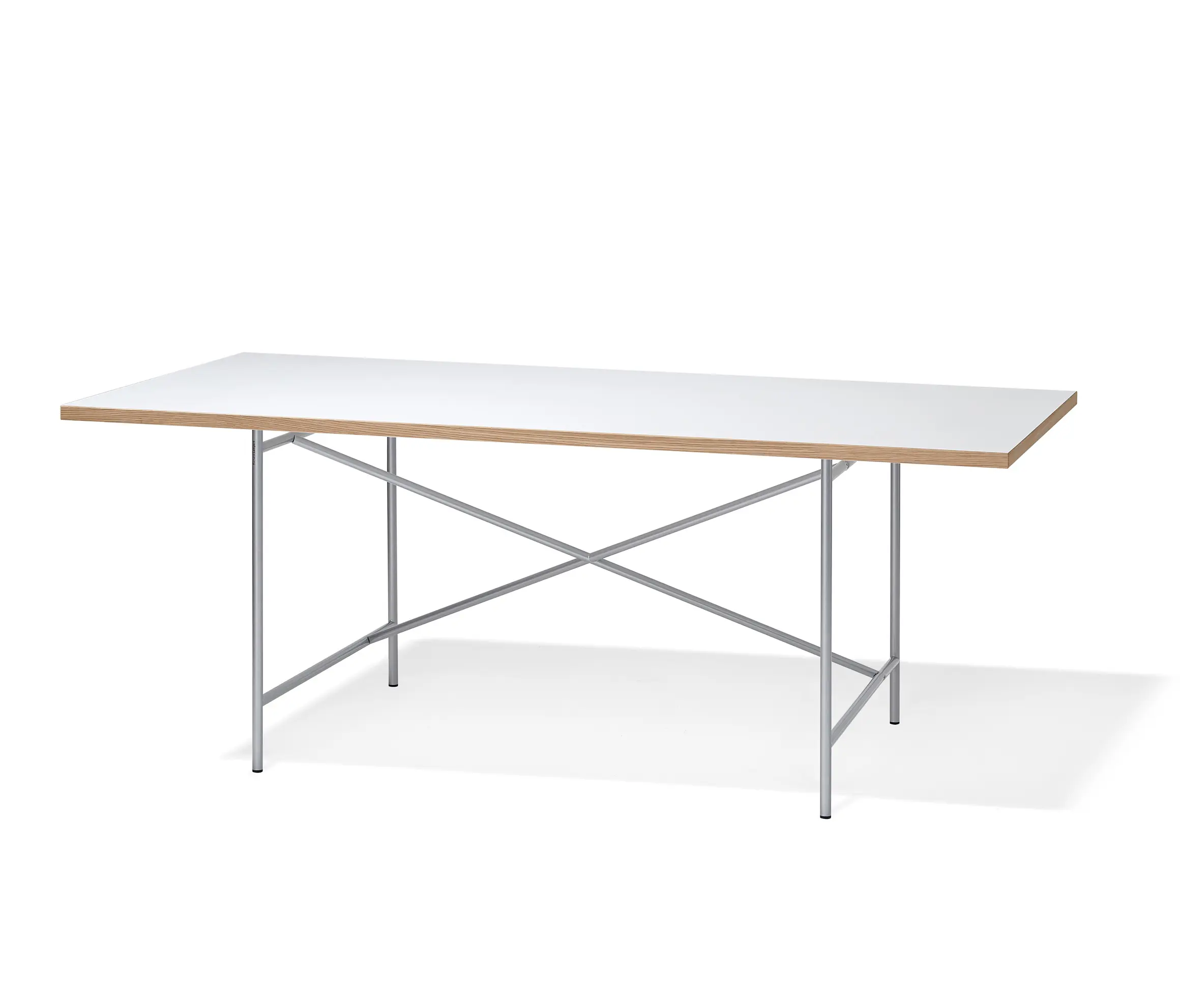 Richard Lampert - Eiermann 1 silver