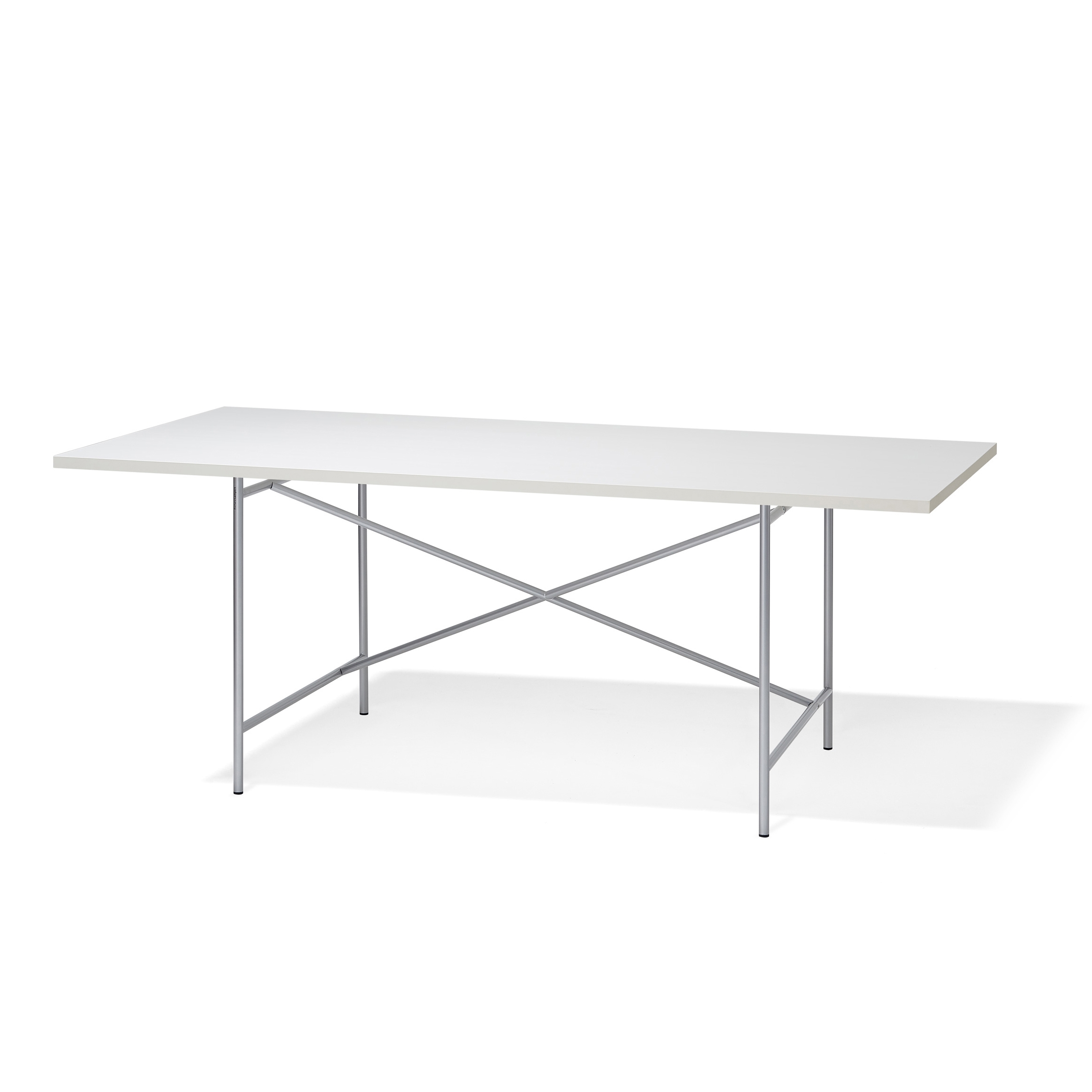 Eiermann 1 silver