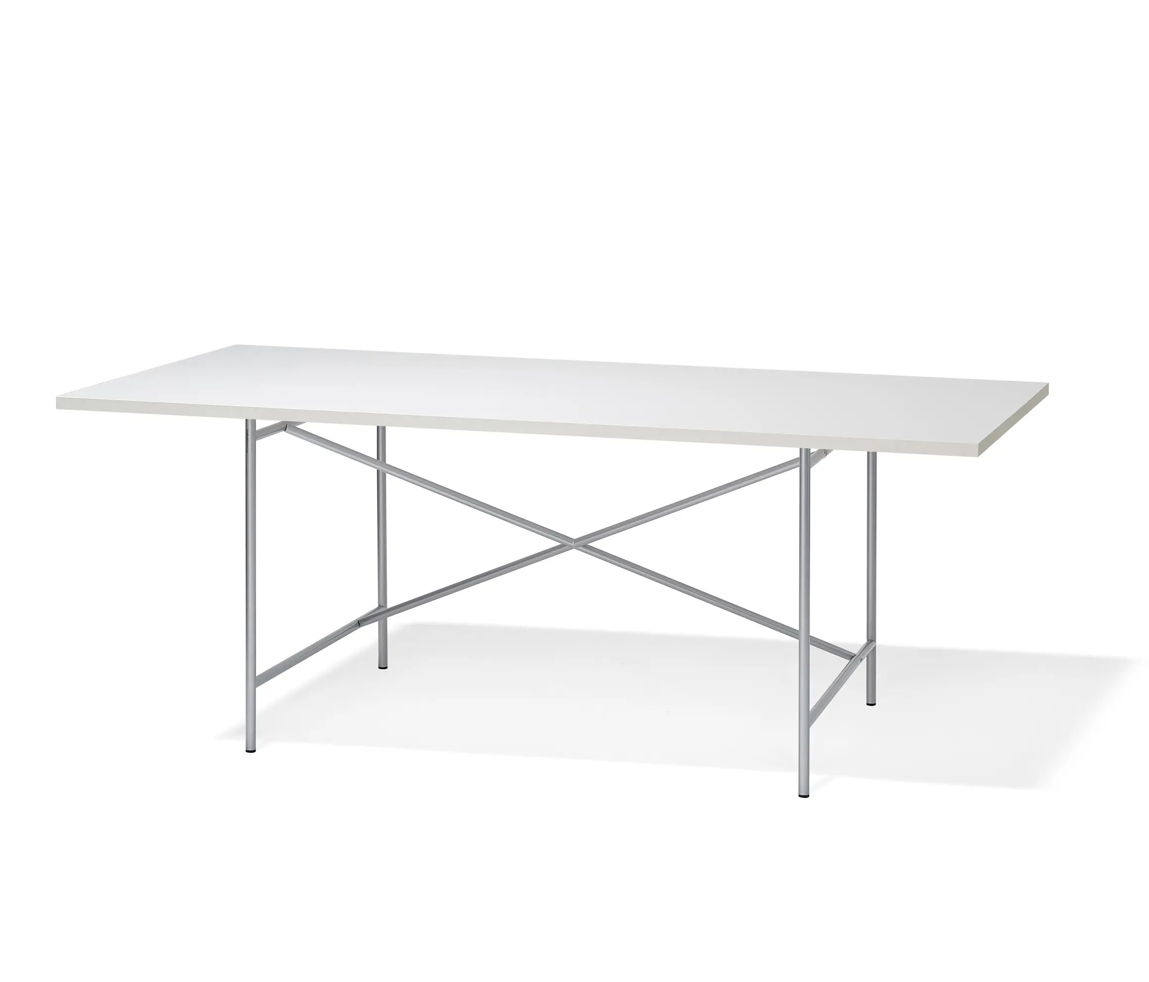 Richard Lampert - Eiermann 1 silver