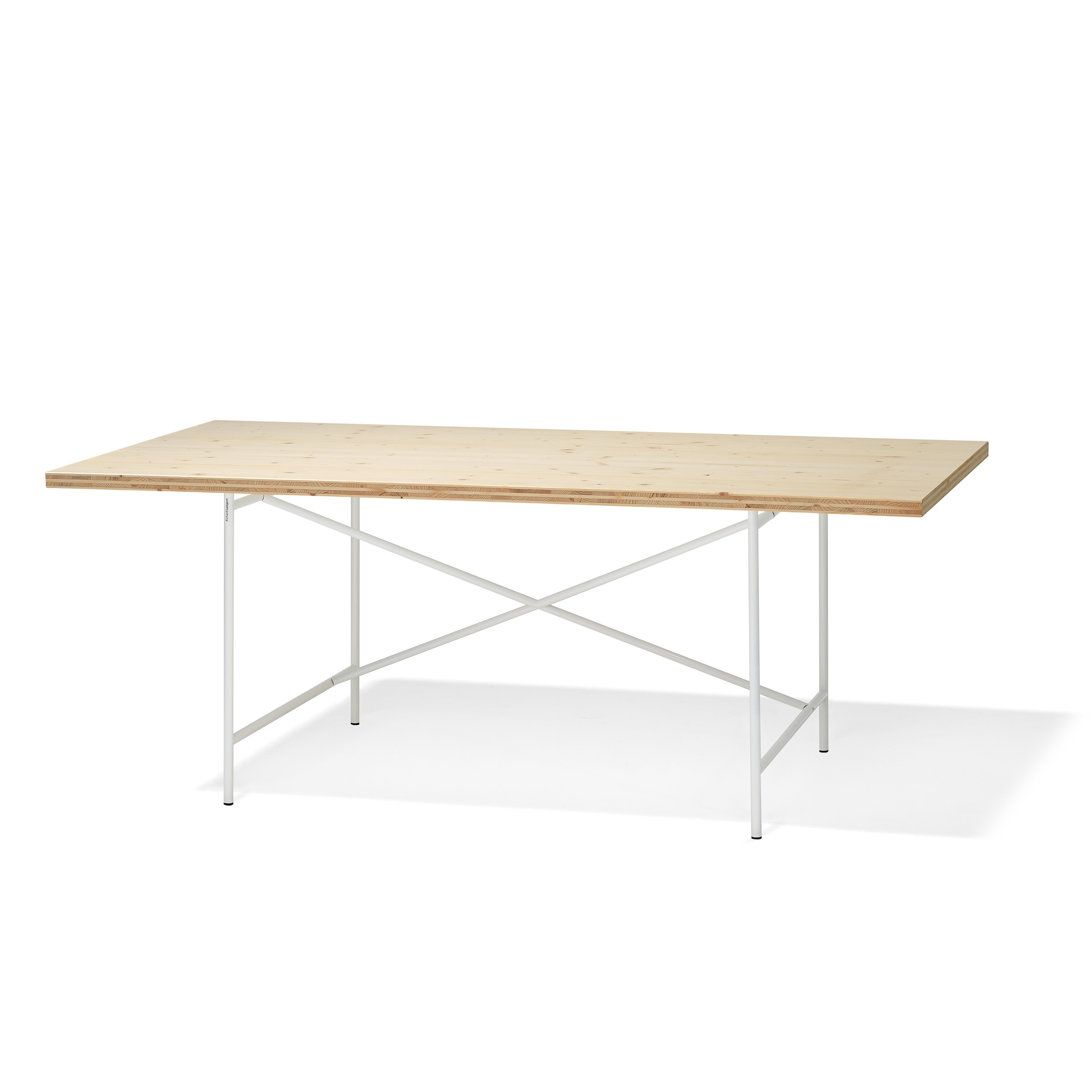 Eiermann 1 white