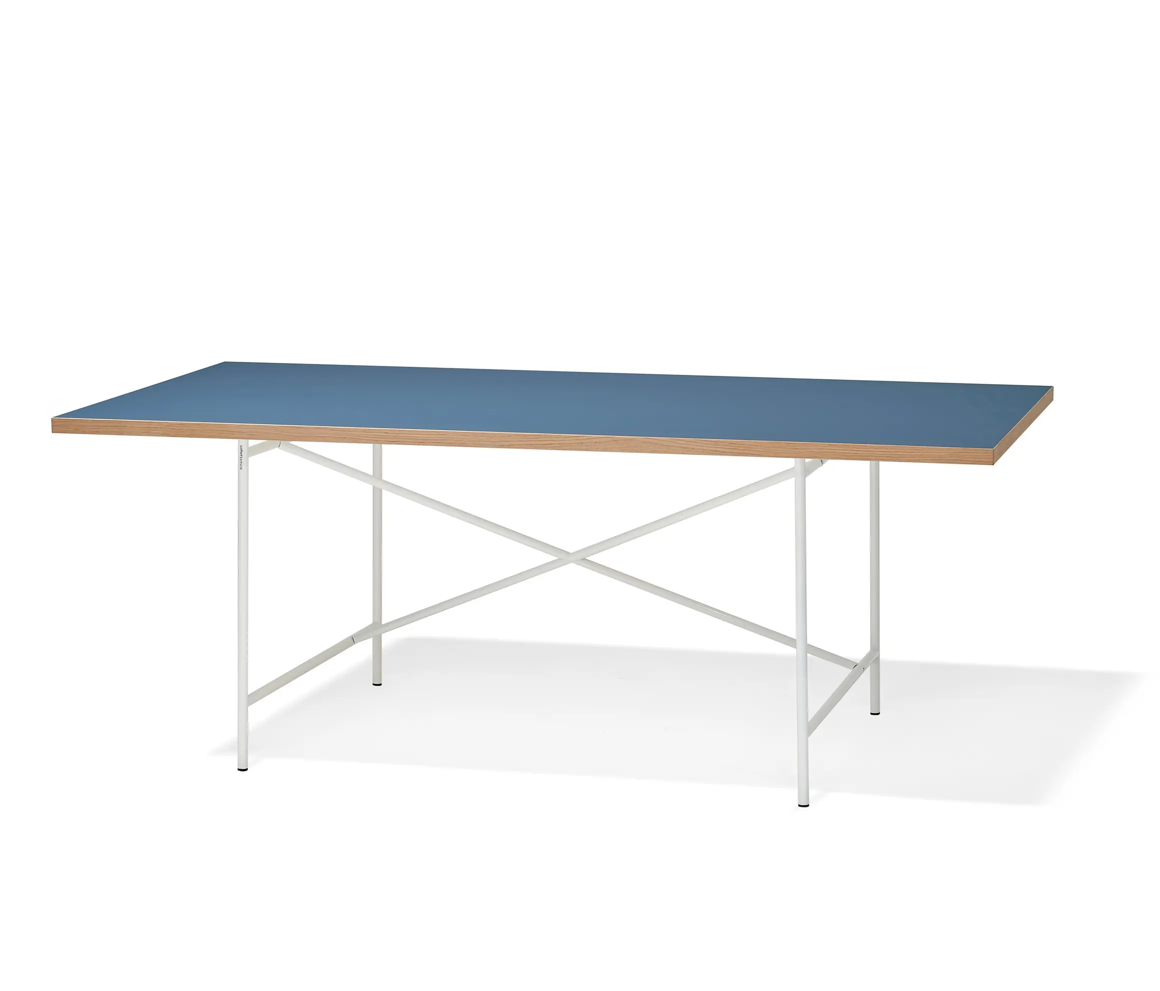 Richard Lampert - Eiermann 1 white