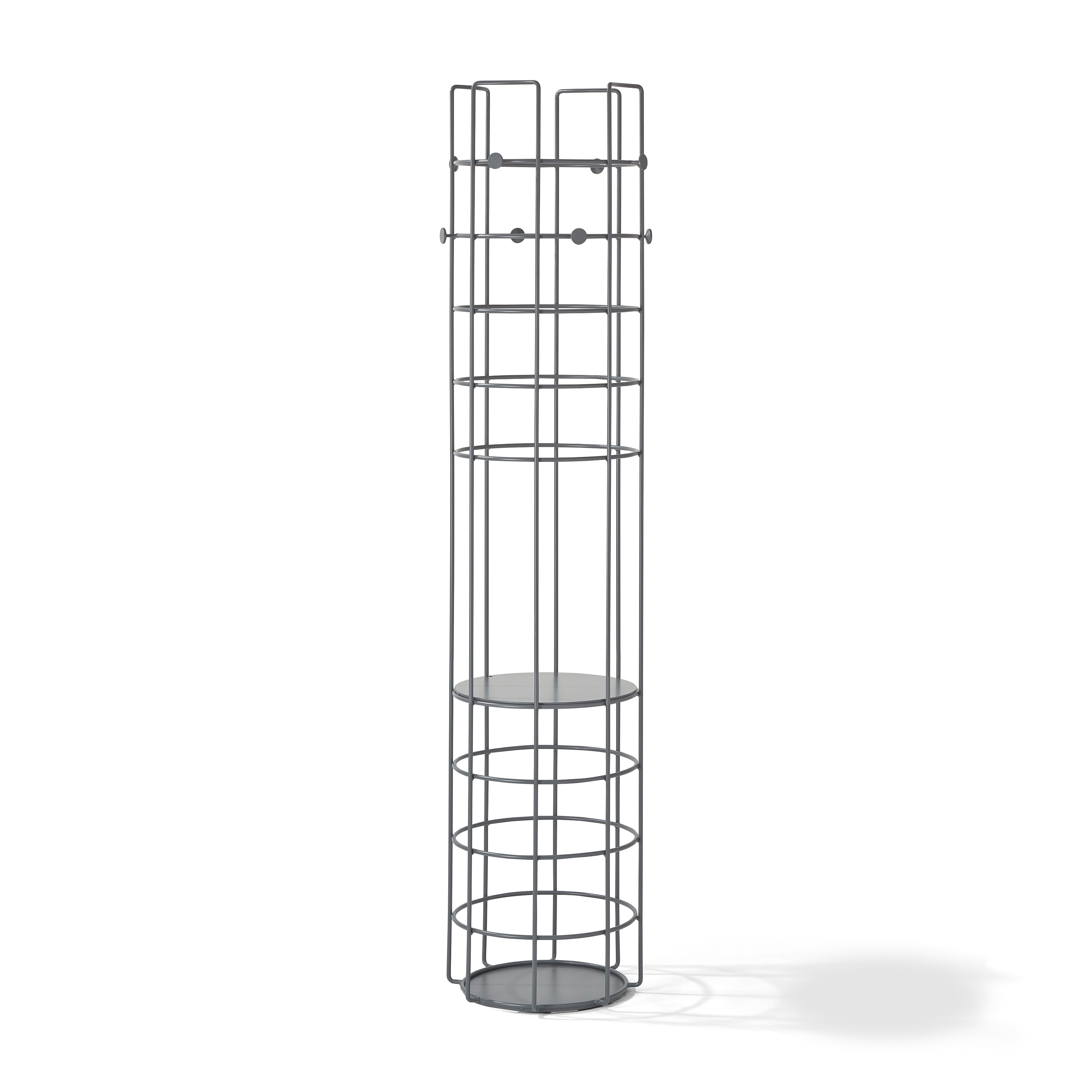 Bazar Free standing coatrack