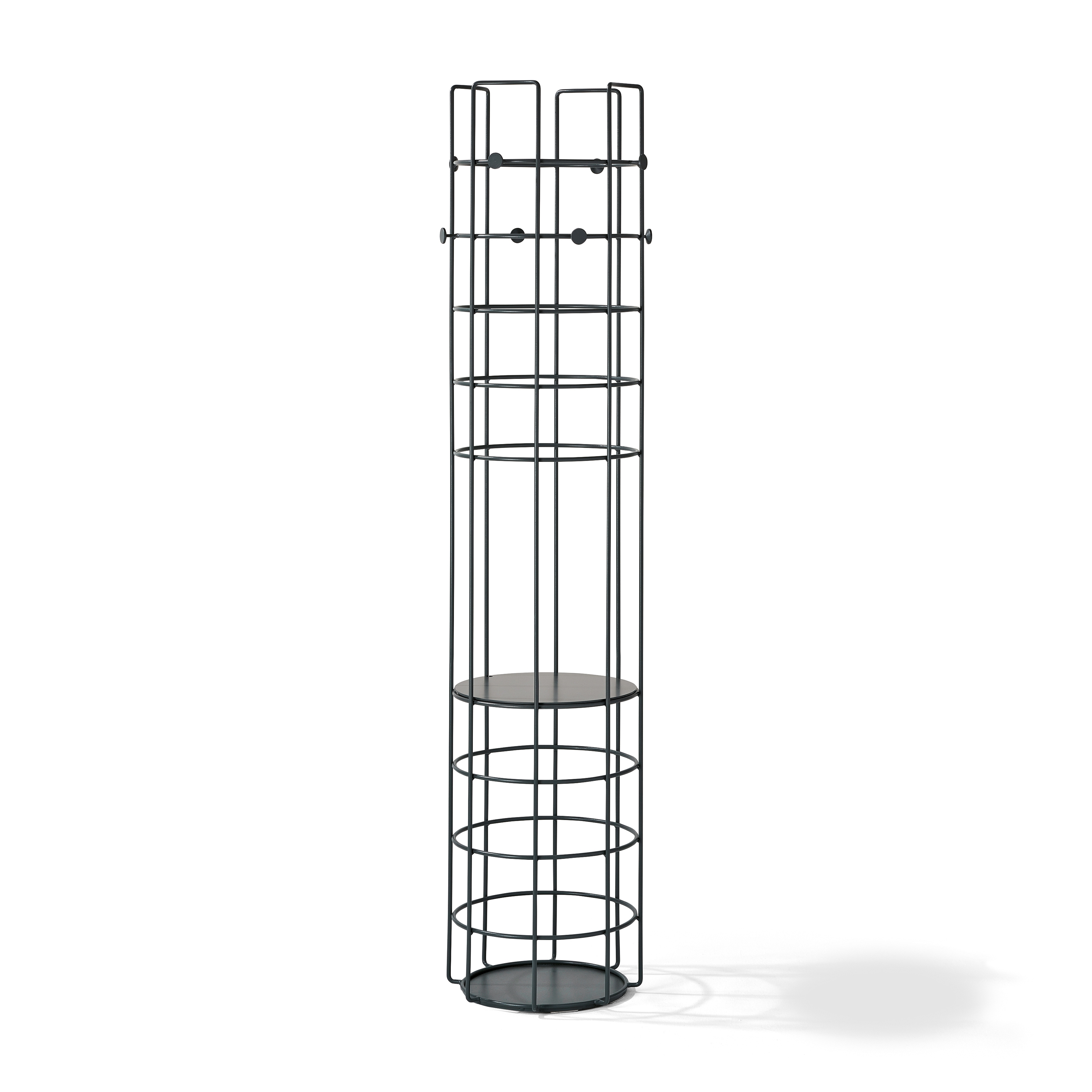 Bazar Free standing coatrack
