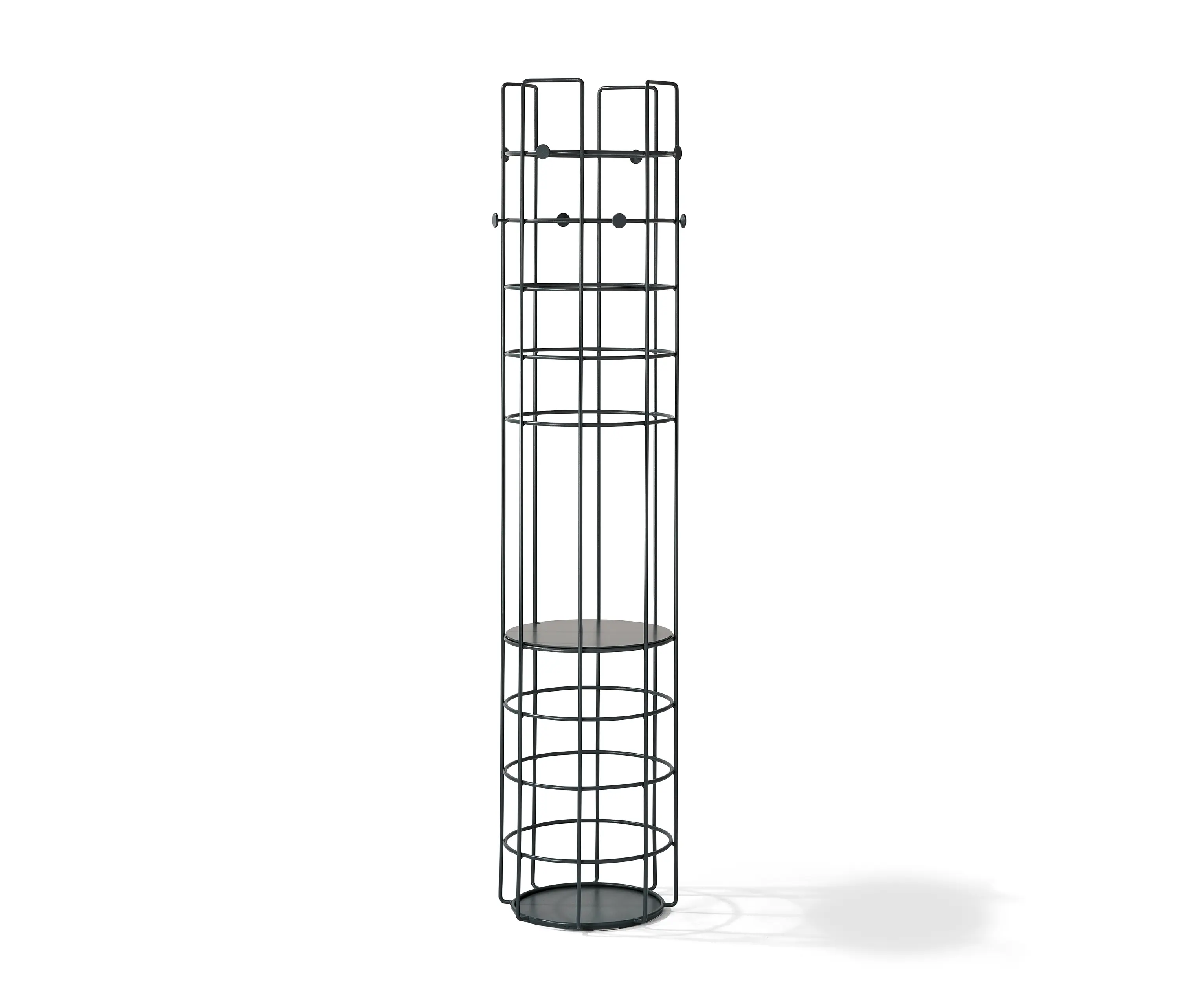 Richard Lampert - Bazar Free standing coatrack