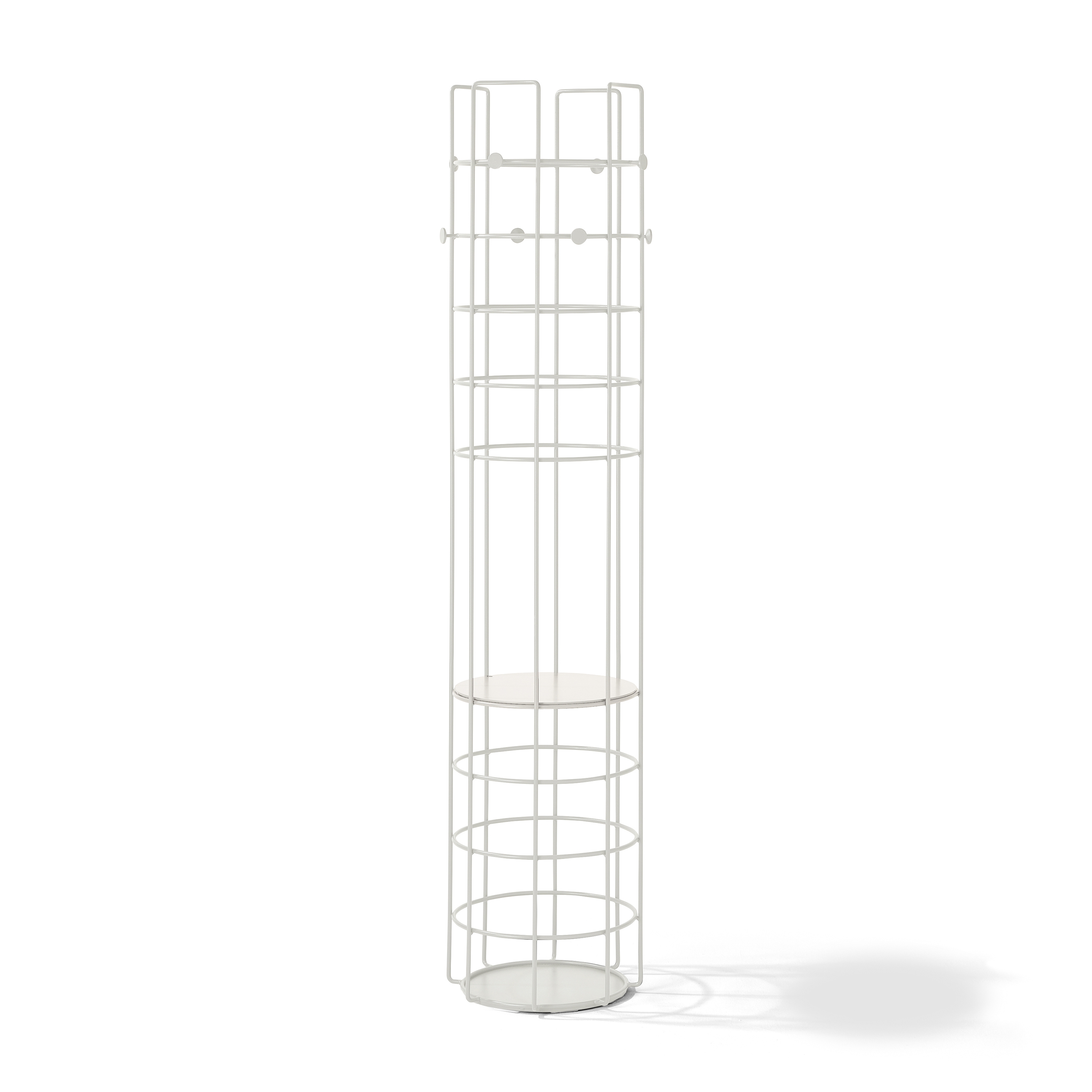 Bazar Free standing coatrack