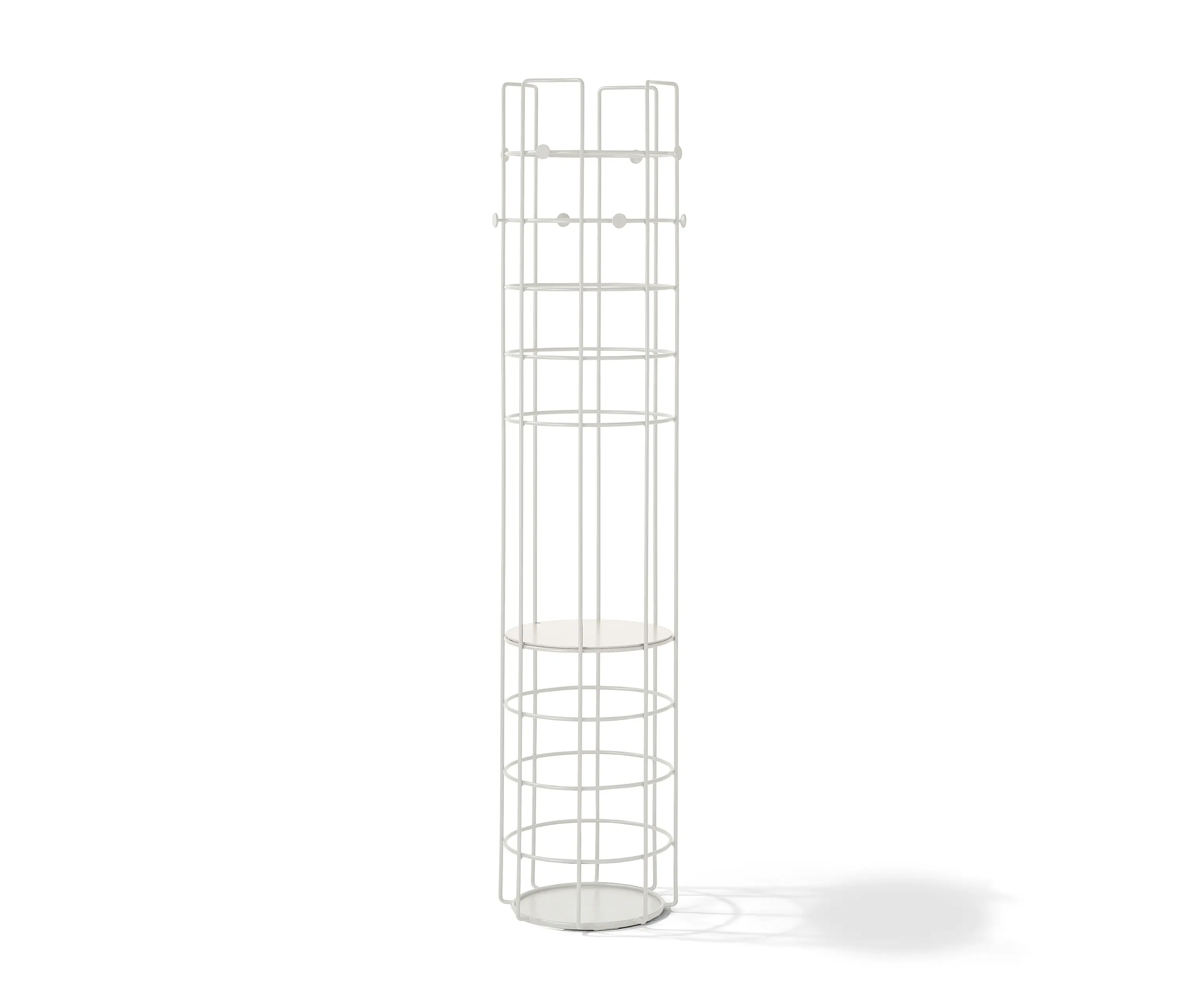 Richard Lampert - Bazar Free standing coatrack
