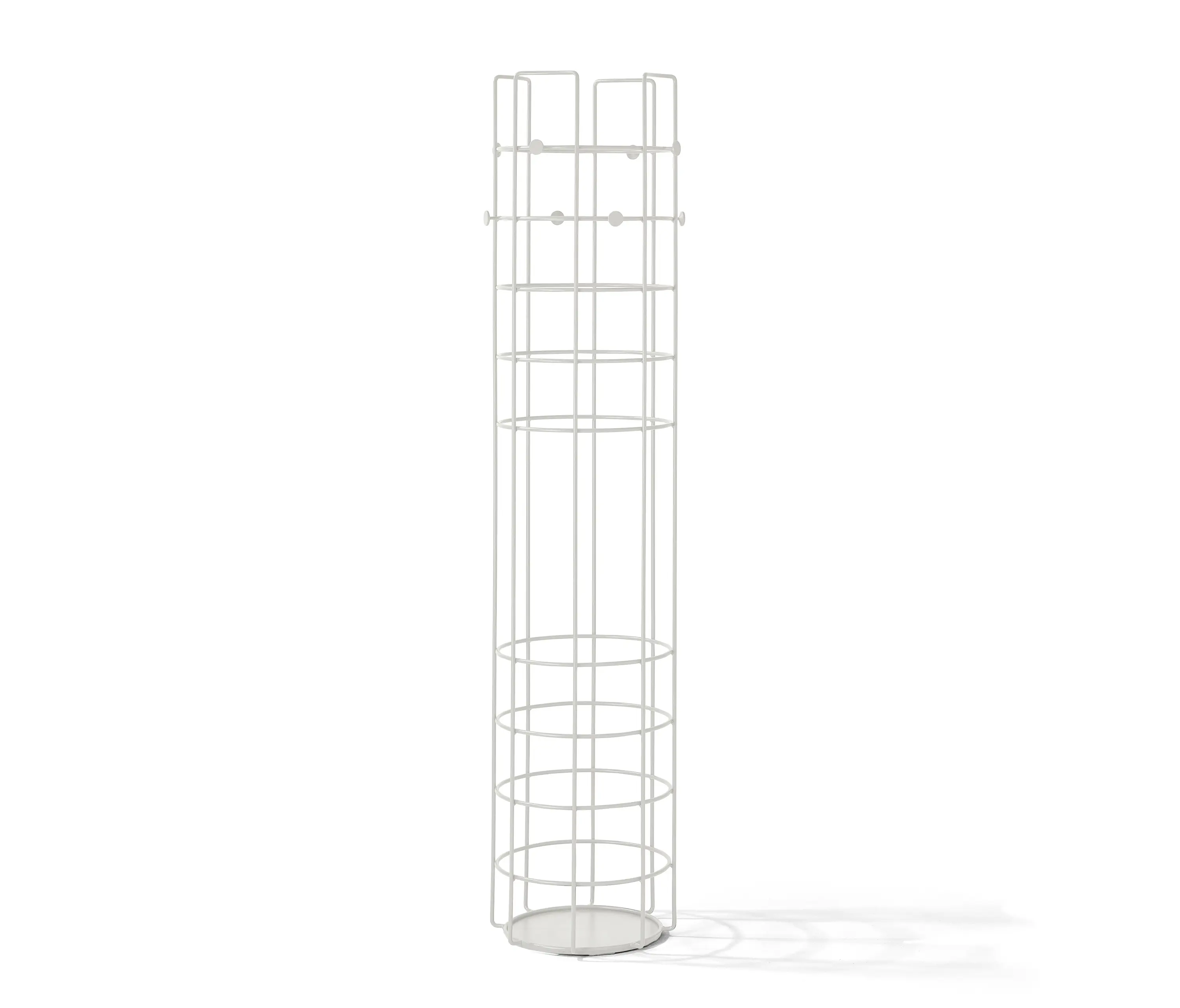 Richard Lampert - Bazar Standgarderobe