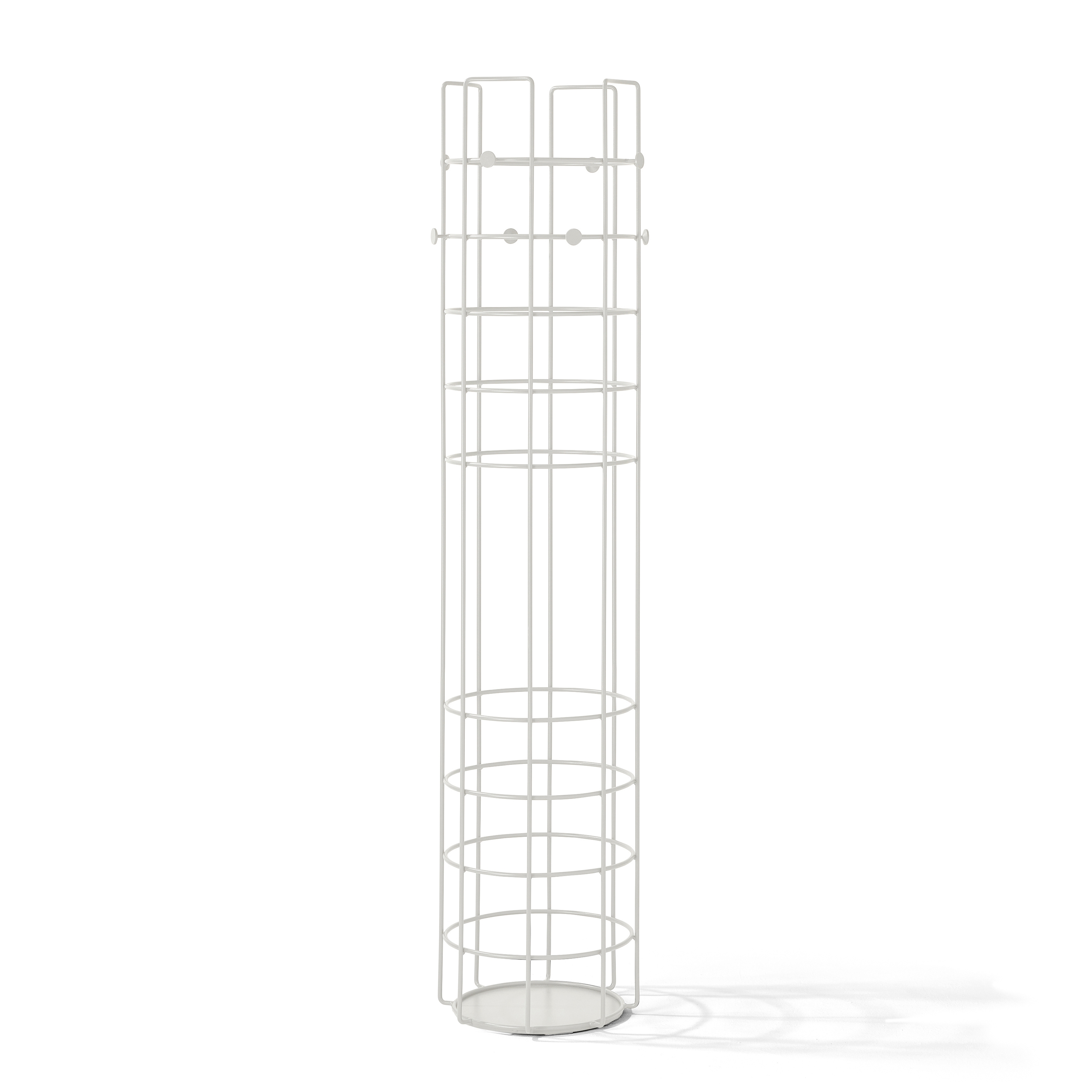 Bazar Standgarderobe