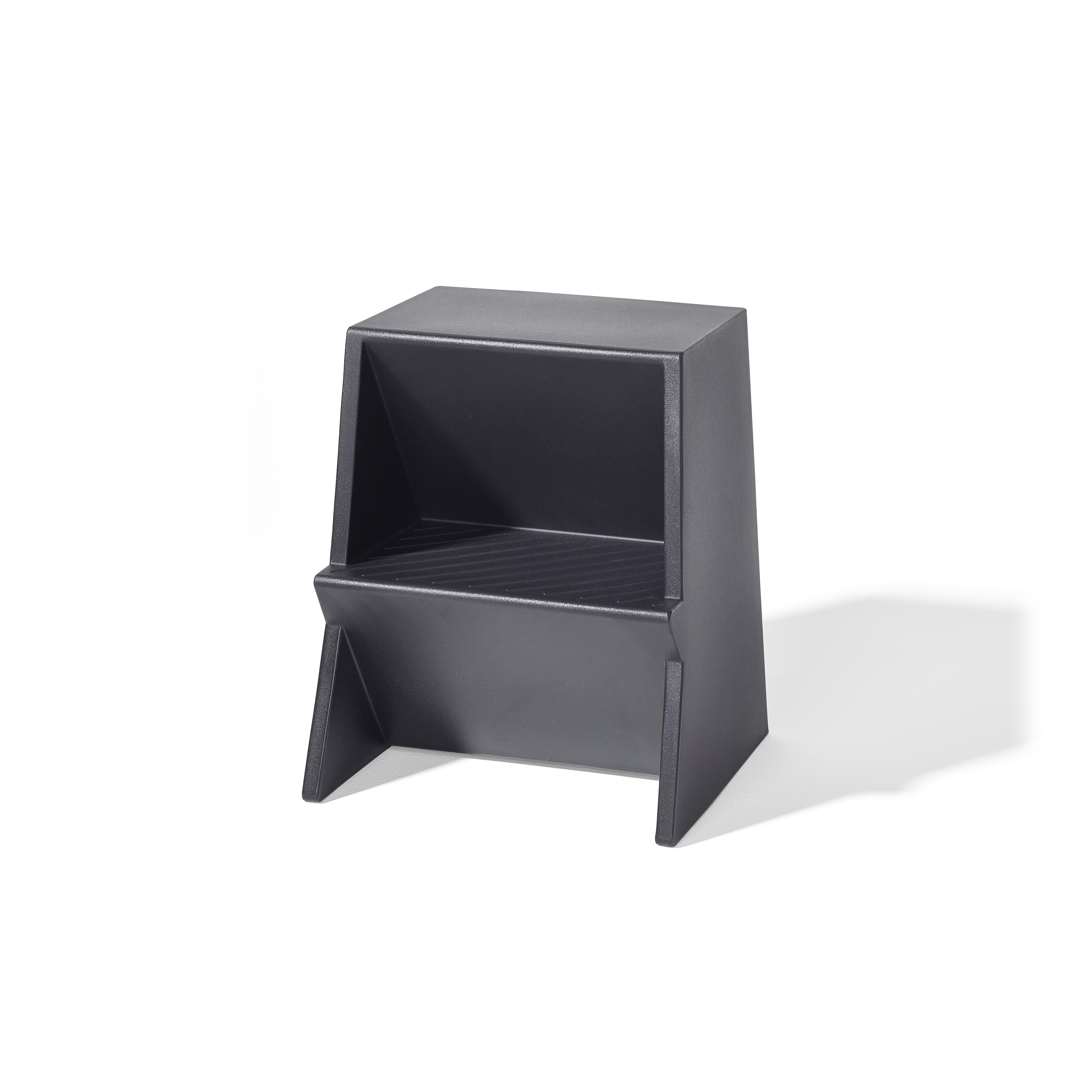 Mono Reloaded stepstool