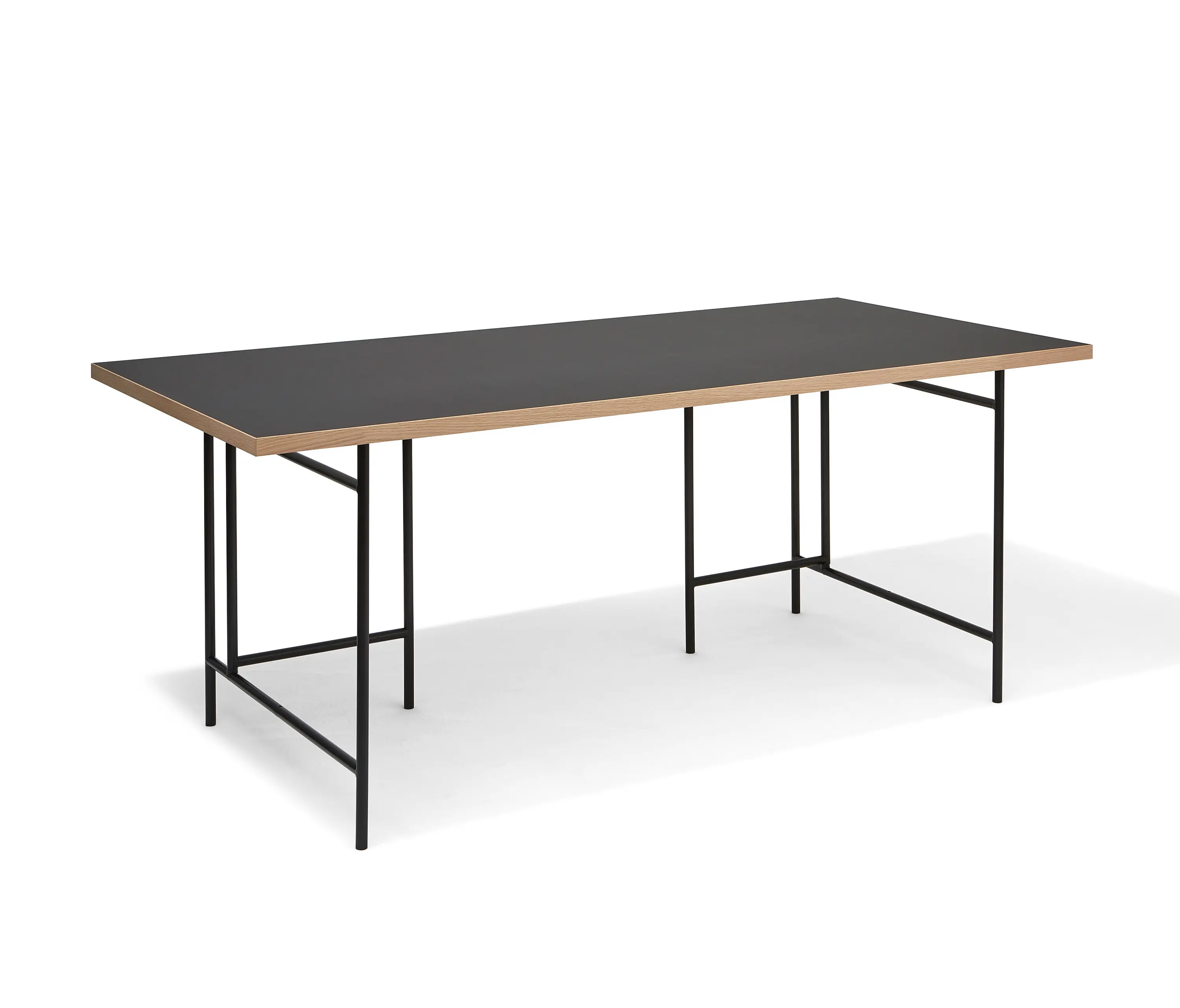 Richard Lampert - Eiermann 3