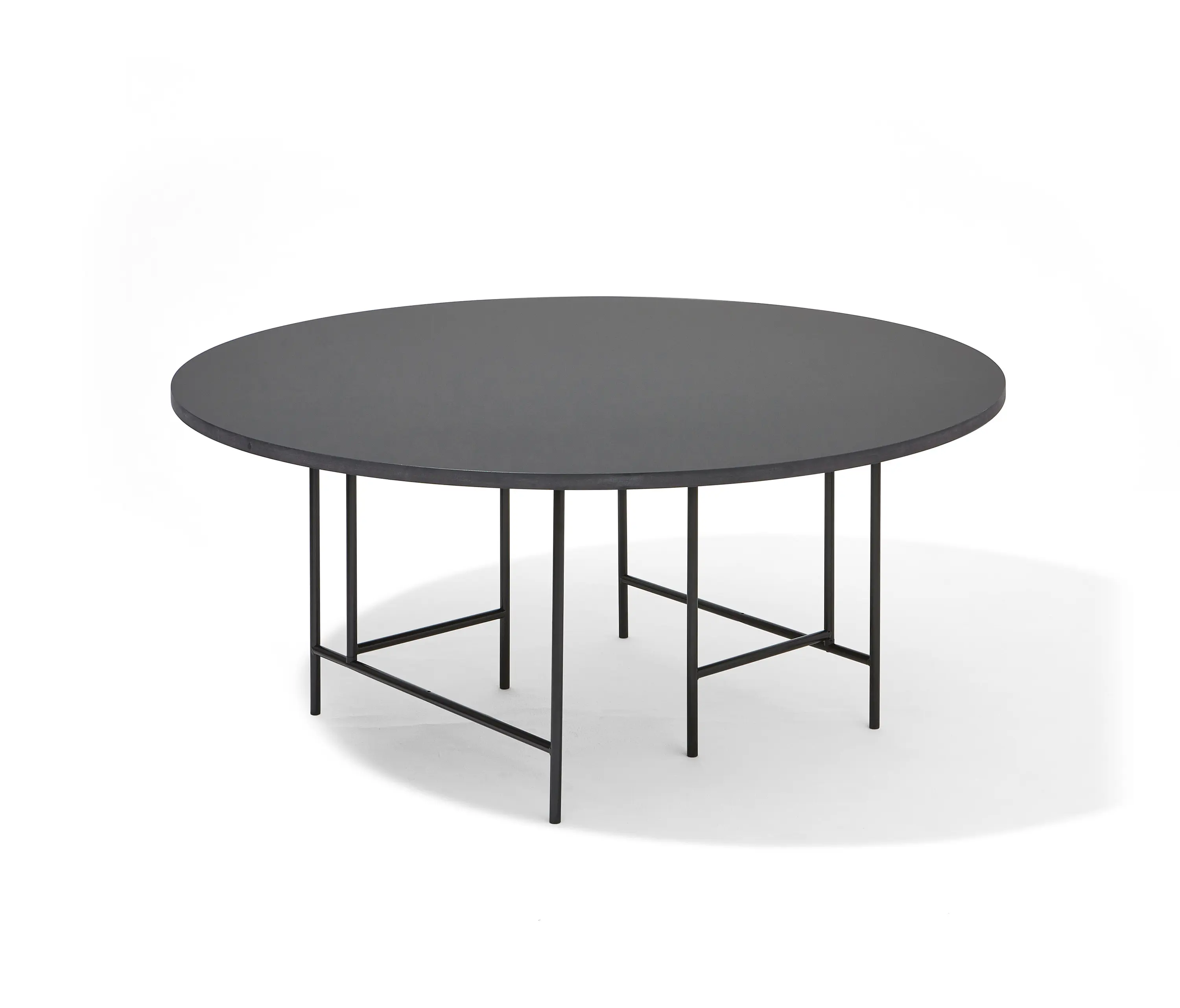 Richard Lampert - Eiermann 3