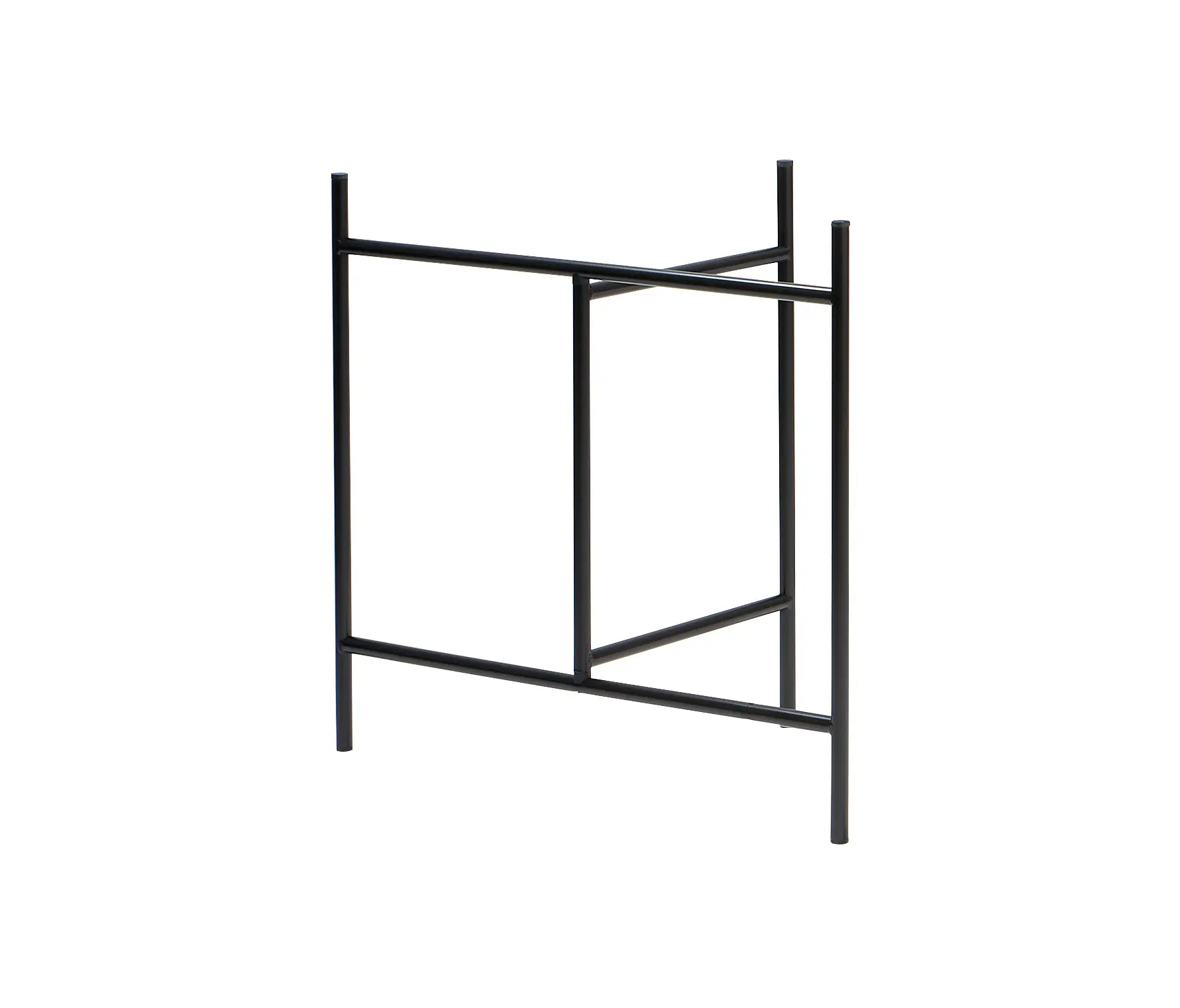 Richard Lampert - Eiermann 3 trestle