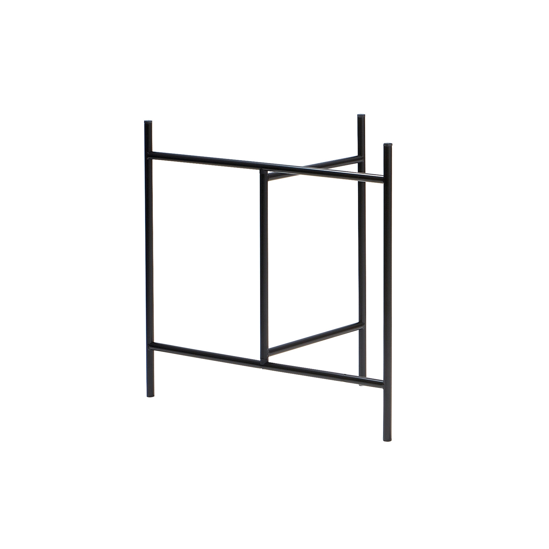Eiermann 3 trestle