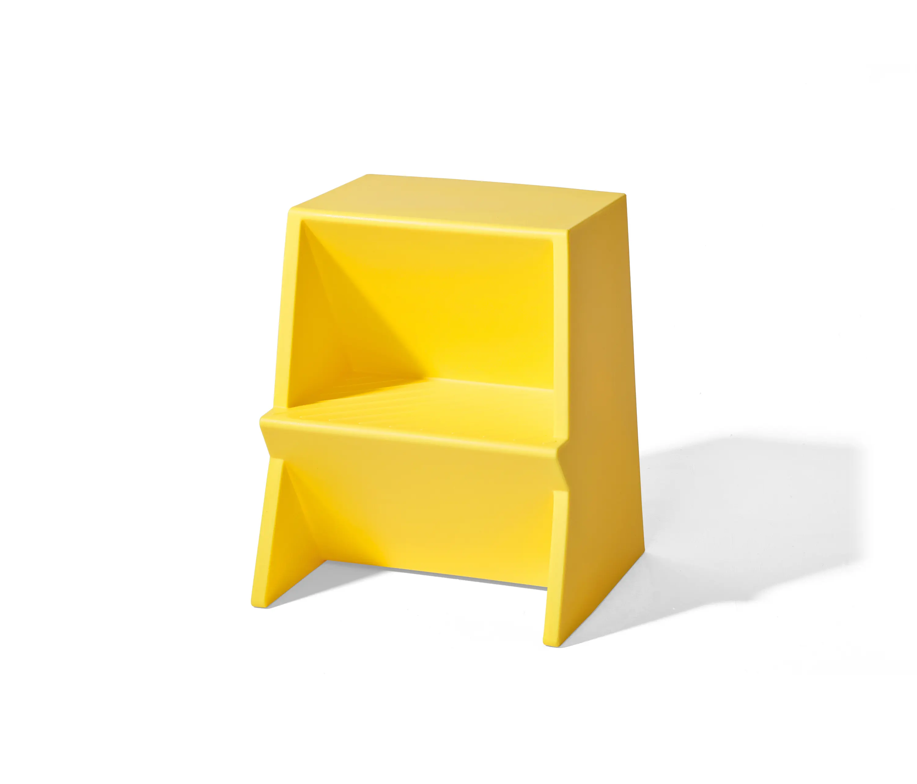 Richard Lampert - Mono Reloaded Tritthocker