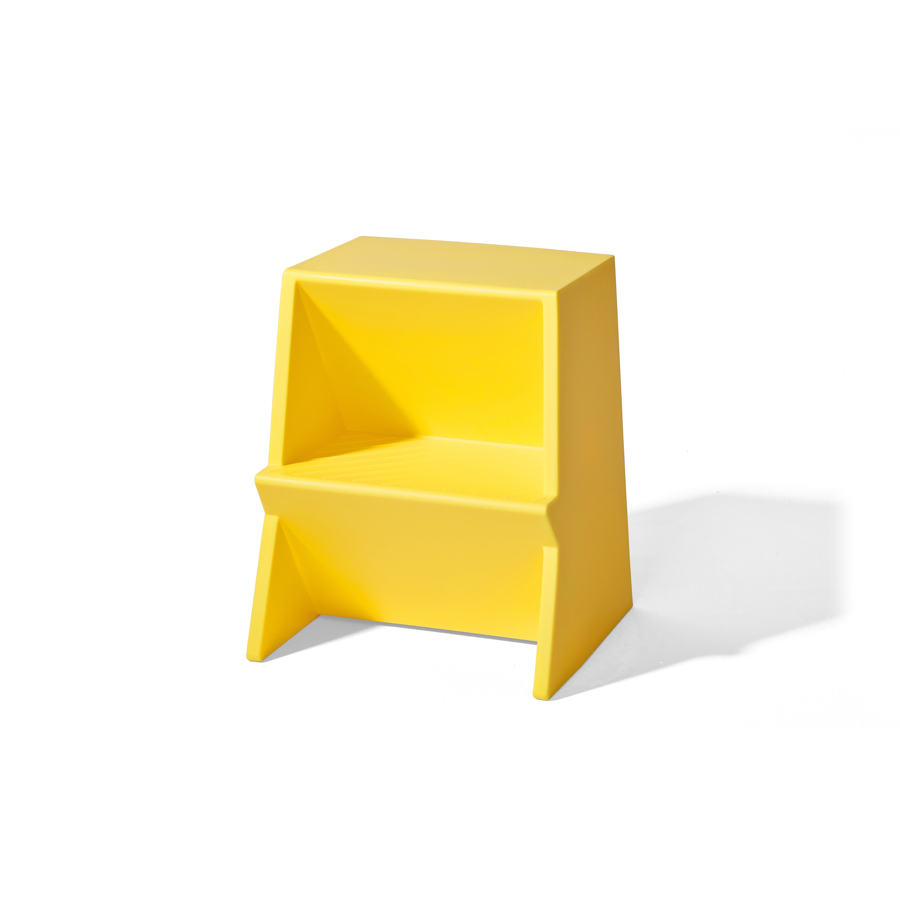 Mono Reloaded stepstool
