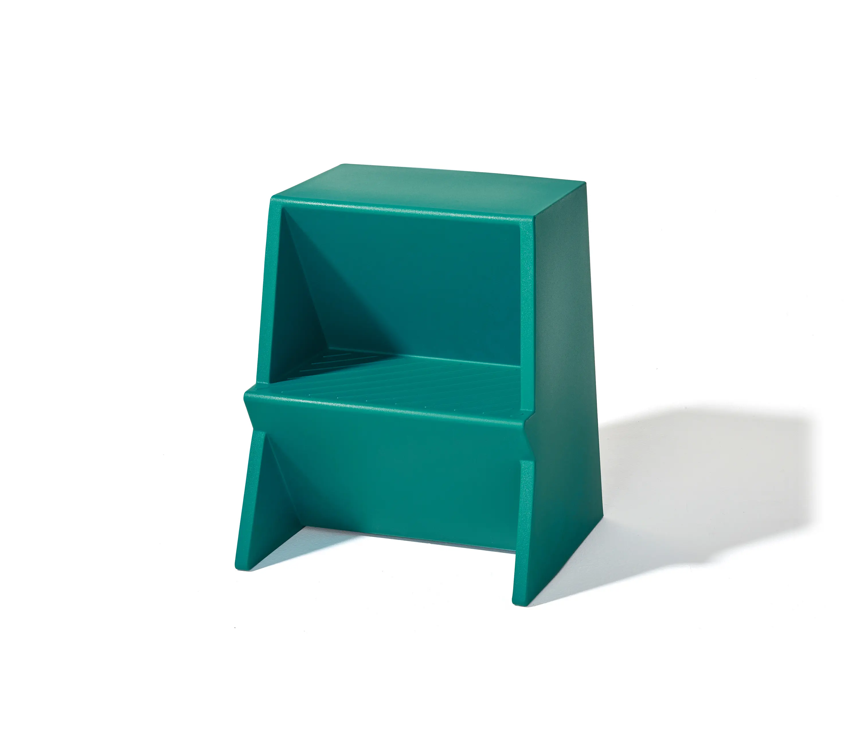 Richard Lampert - Mono Reloaded stepstool