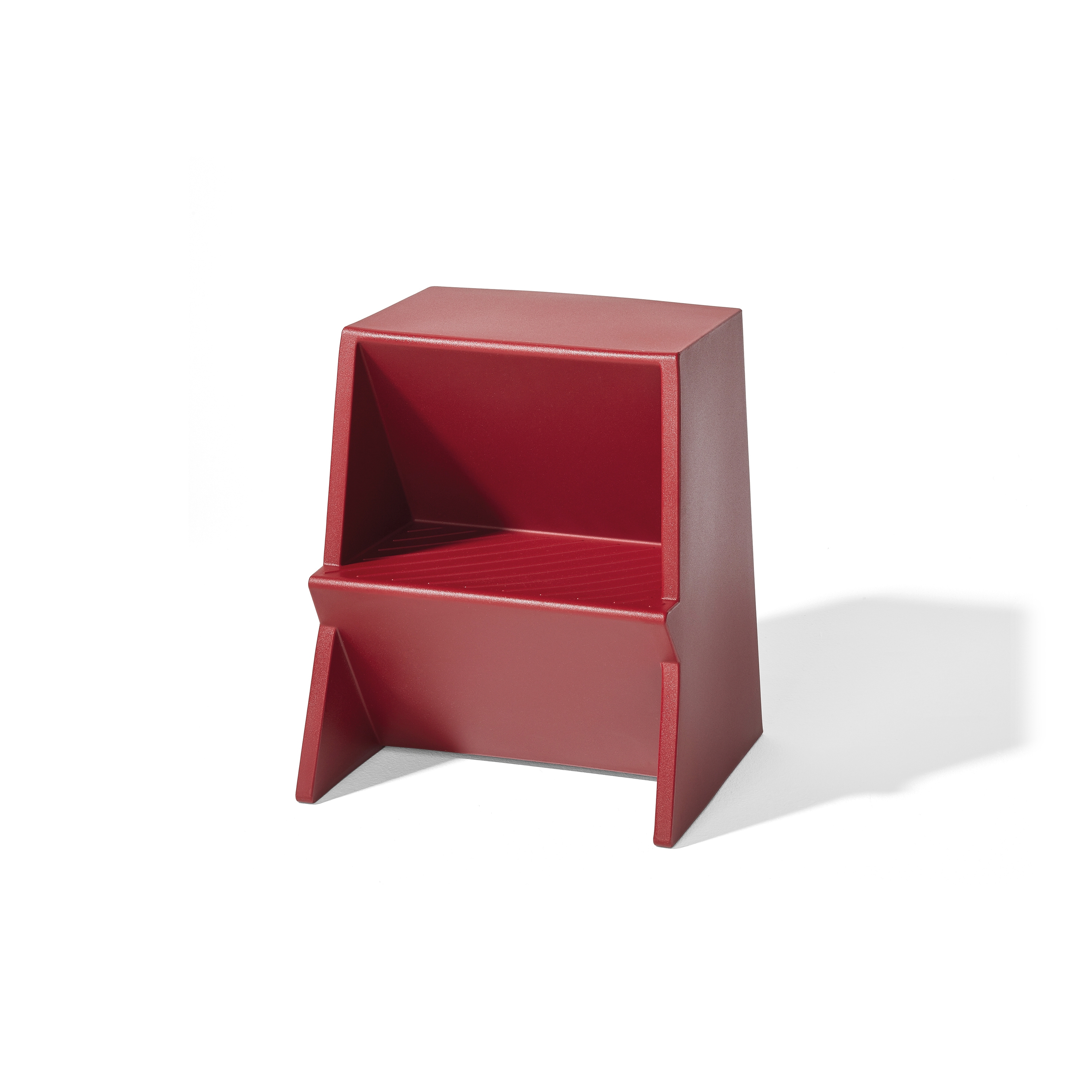 Mono Reloaded stepstool