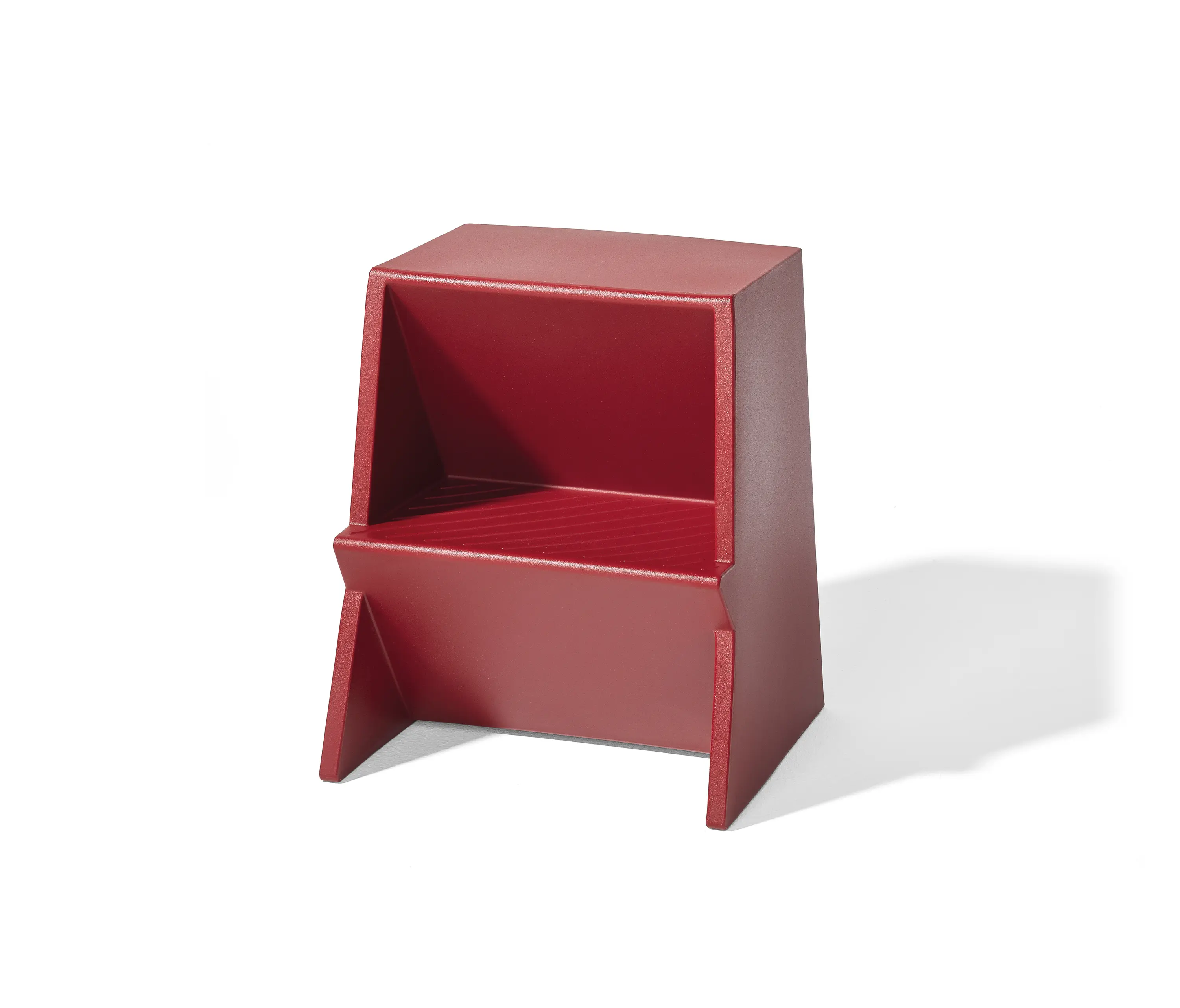 Richard Lampert - Mono Reloaded Tritthocker