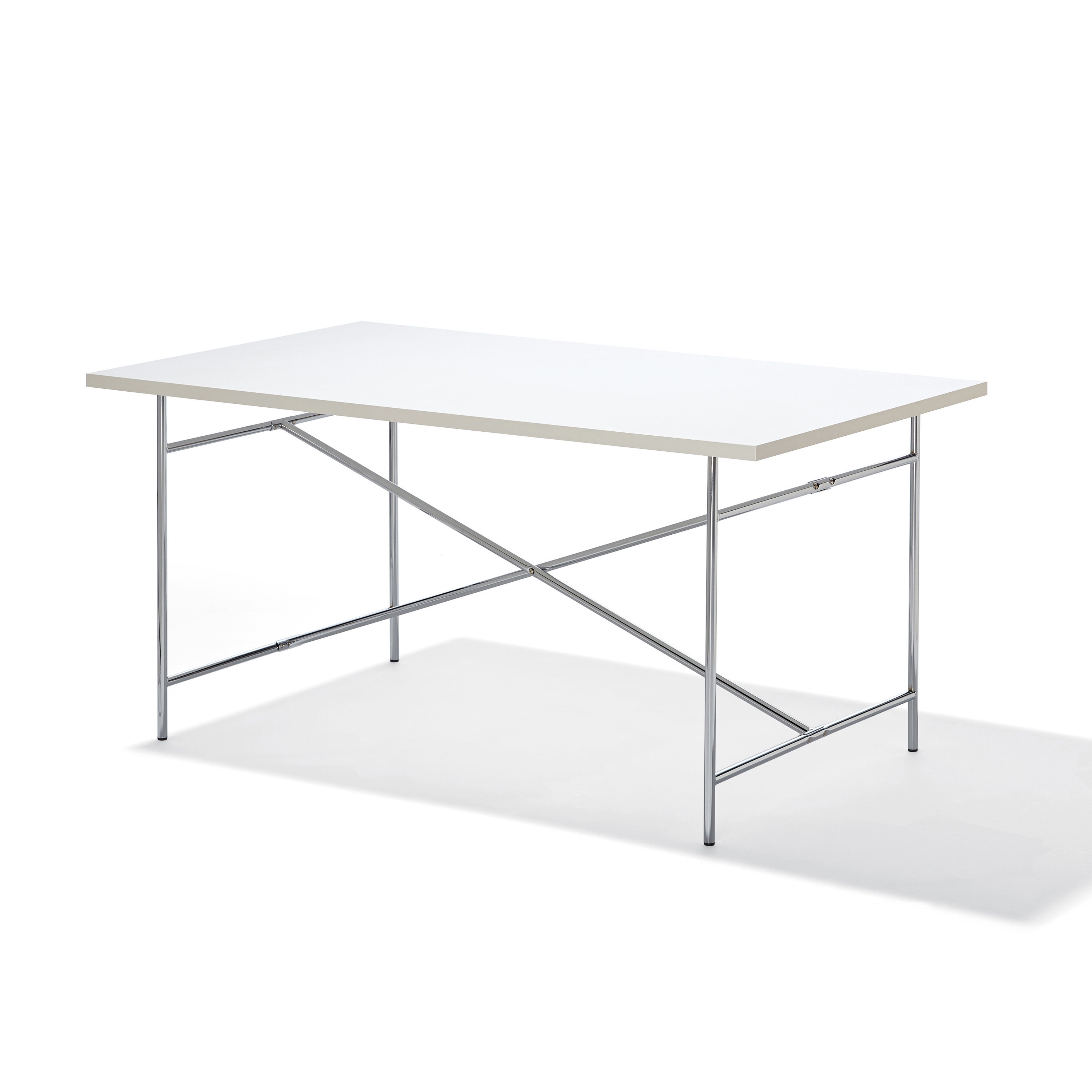 Eiermann 2 dining table