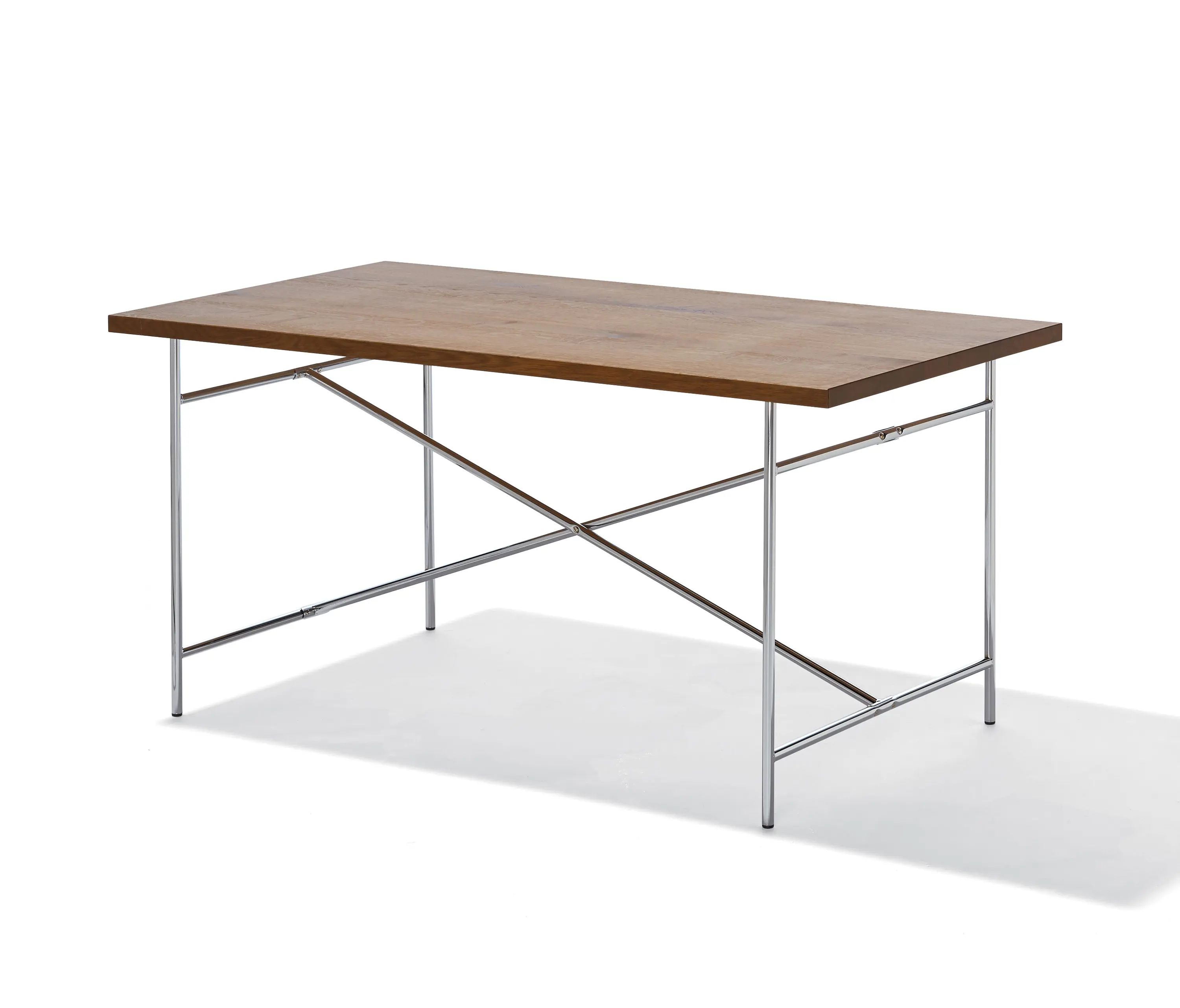 Richard Lampert - Eiermann 2 Esstisch