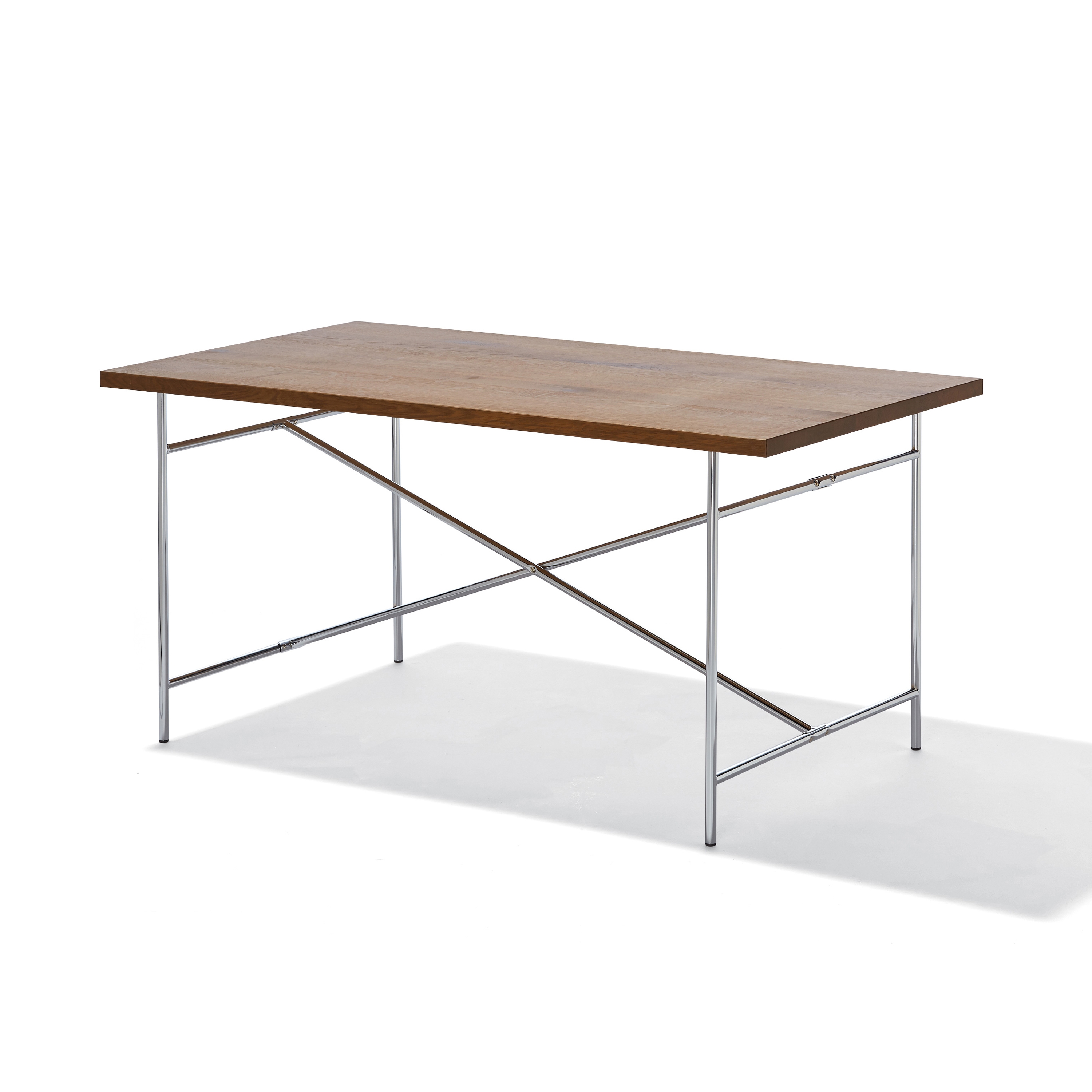 Vertoon produk Eiermann 2 dining table van vervaardiger Richard Lampert