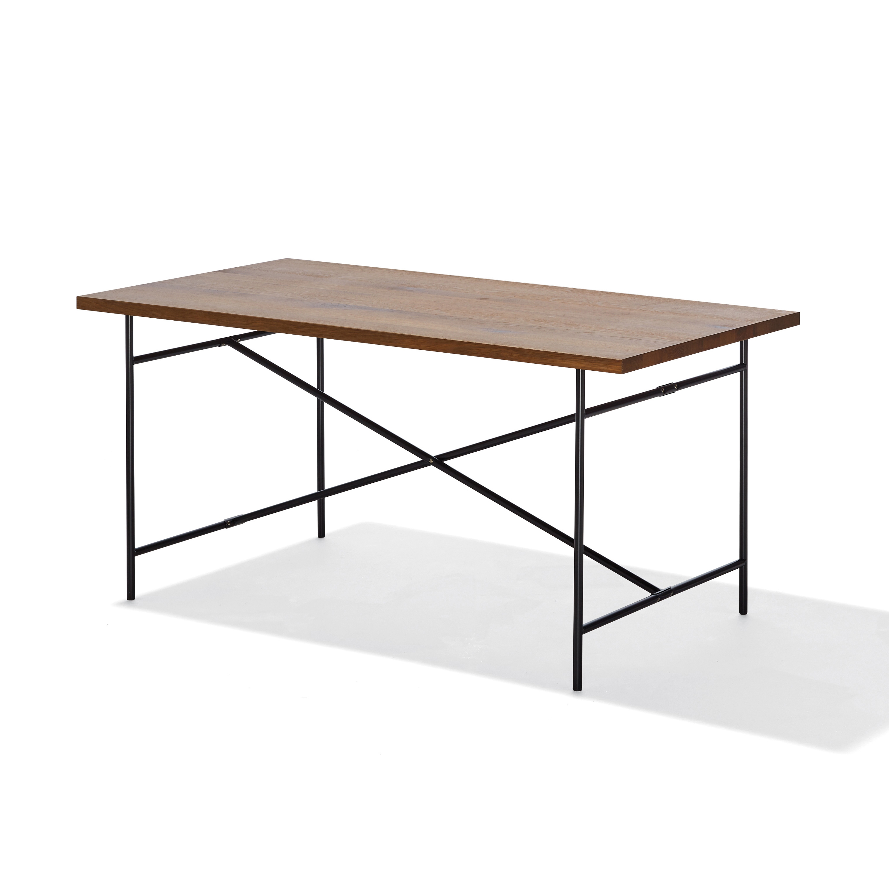 Eiermann 2 dining table