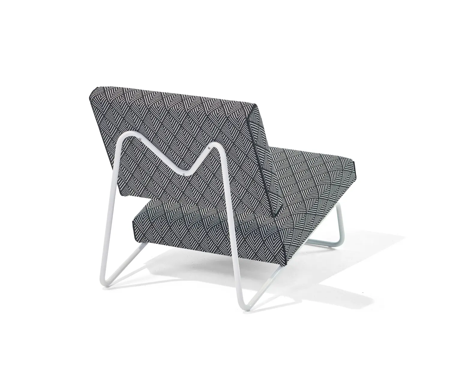 Richard Lampert - Lounge Chair Outdoor