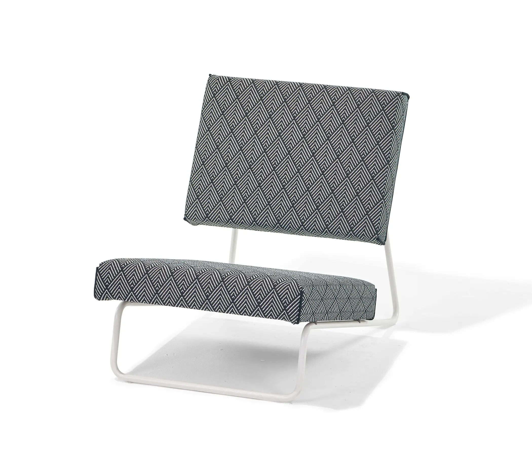 Richard Lampert - Lounge Chair Outdoor