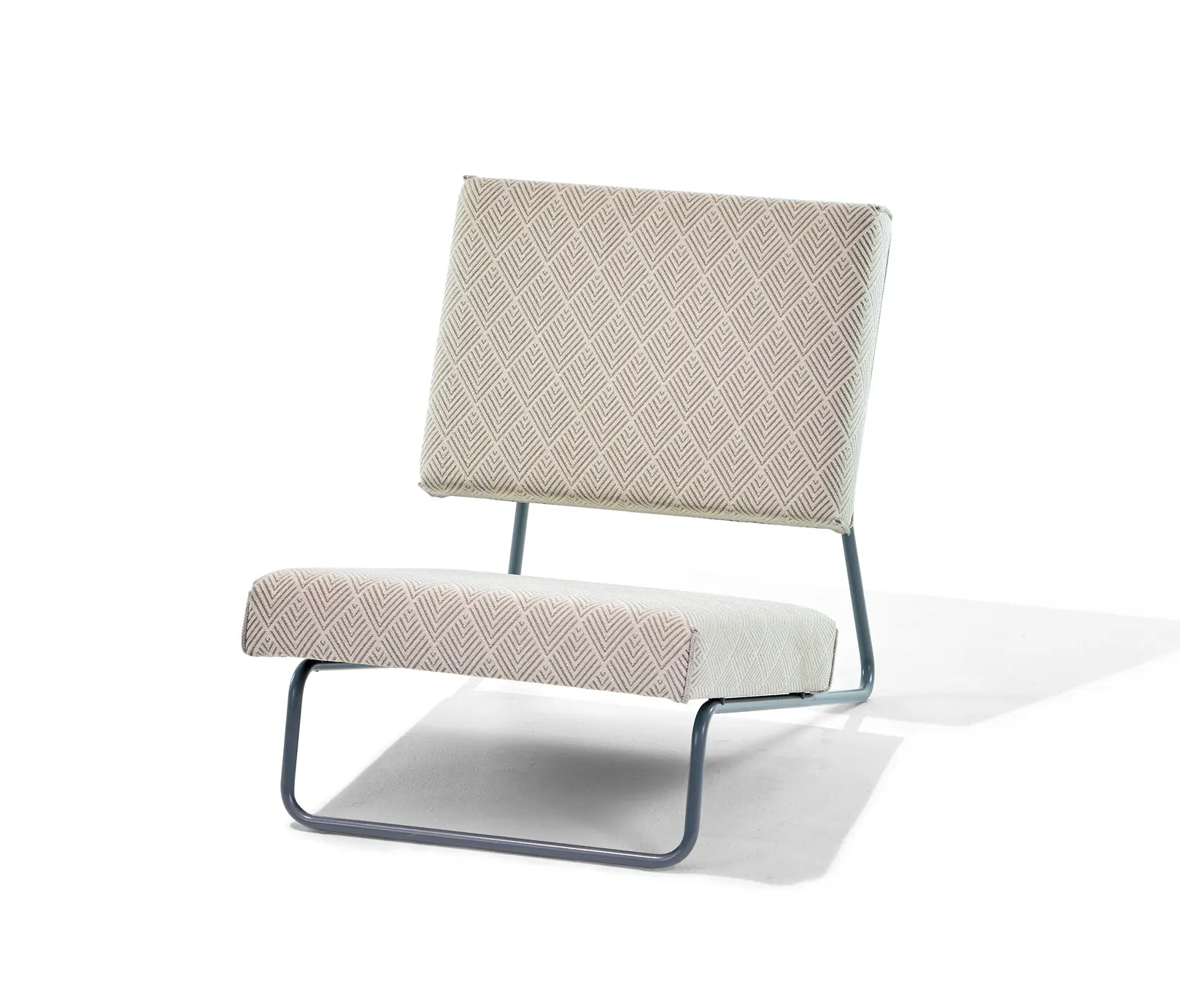 Richard Lampert - Lounge Chair Outdoor