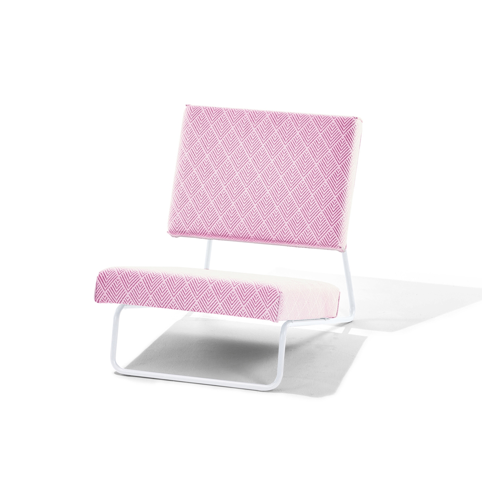 Lounge Chair Outdoor