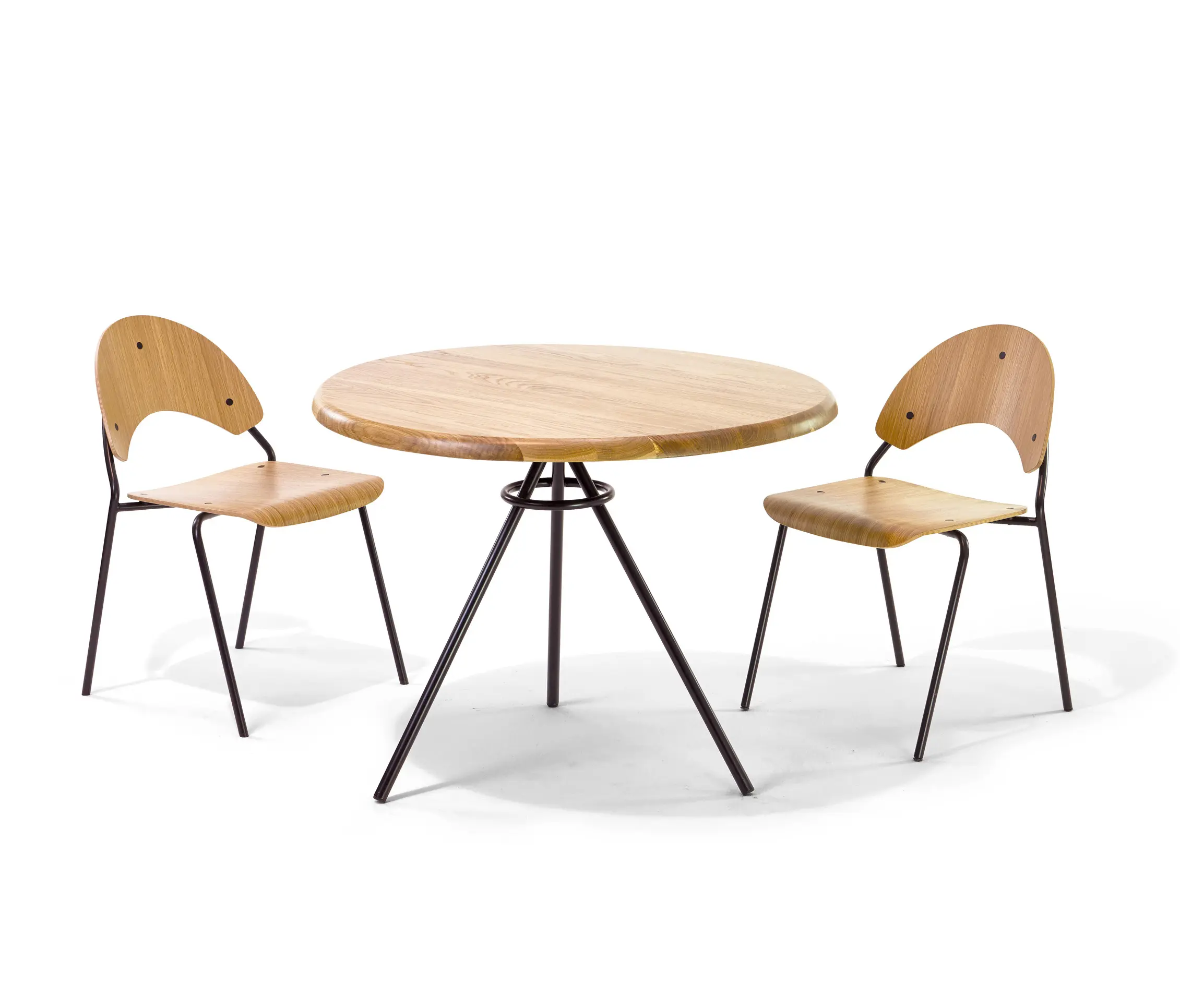 Richard Lampert - Tom meeting table