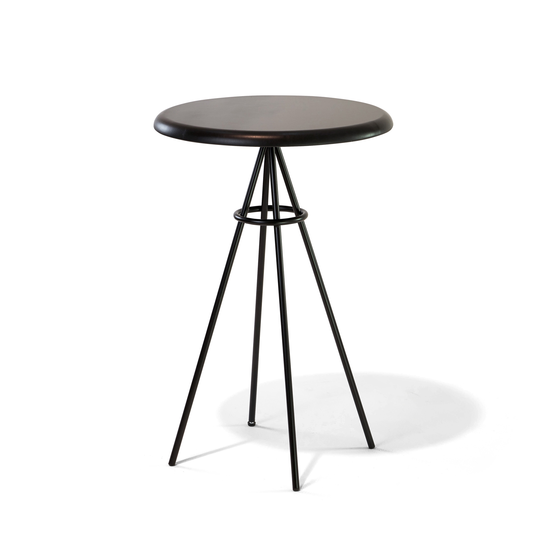 Display product Tom bar table from manufacturer Richard Lampert