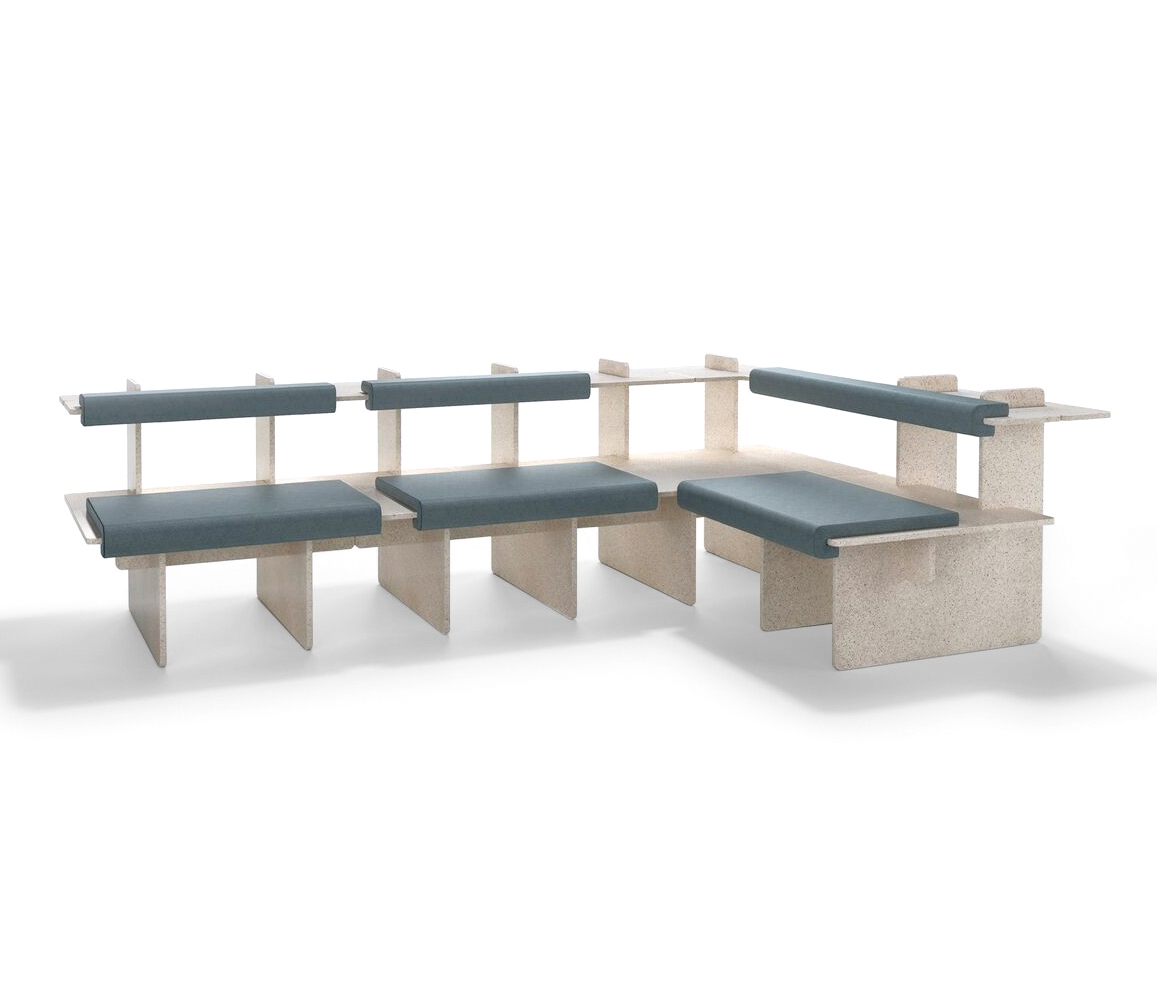 Display product Pip from manufacturer Richard Lampert