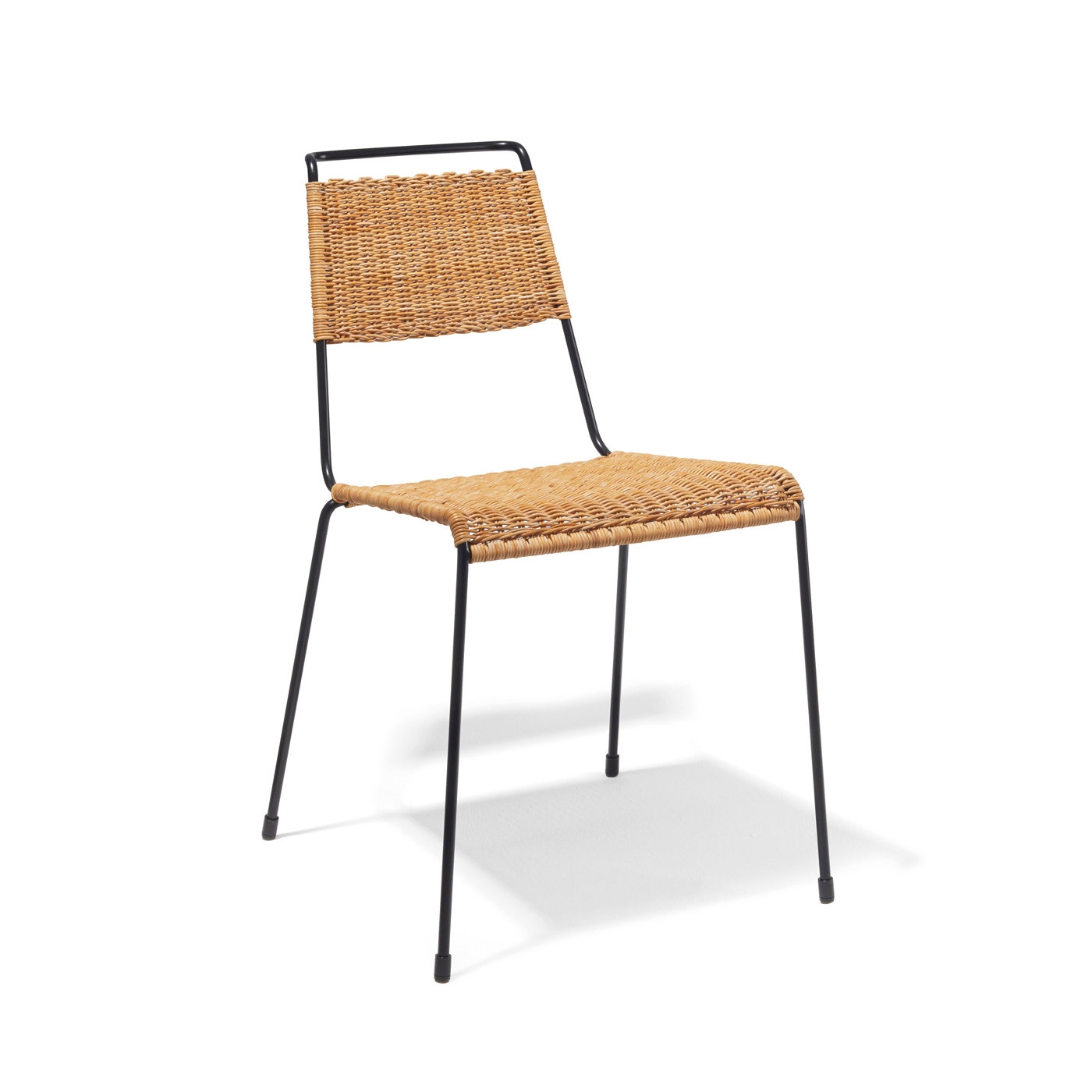 Mostrar el producto TT54 Rattan chair del fabricante Richard Lampert