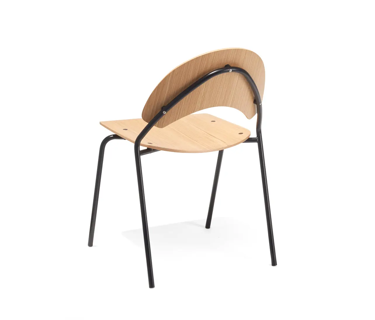 Richard Lampert - Frog chair